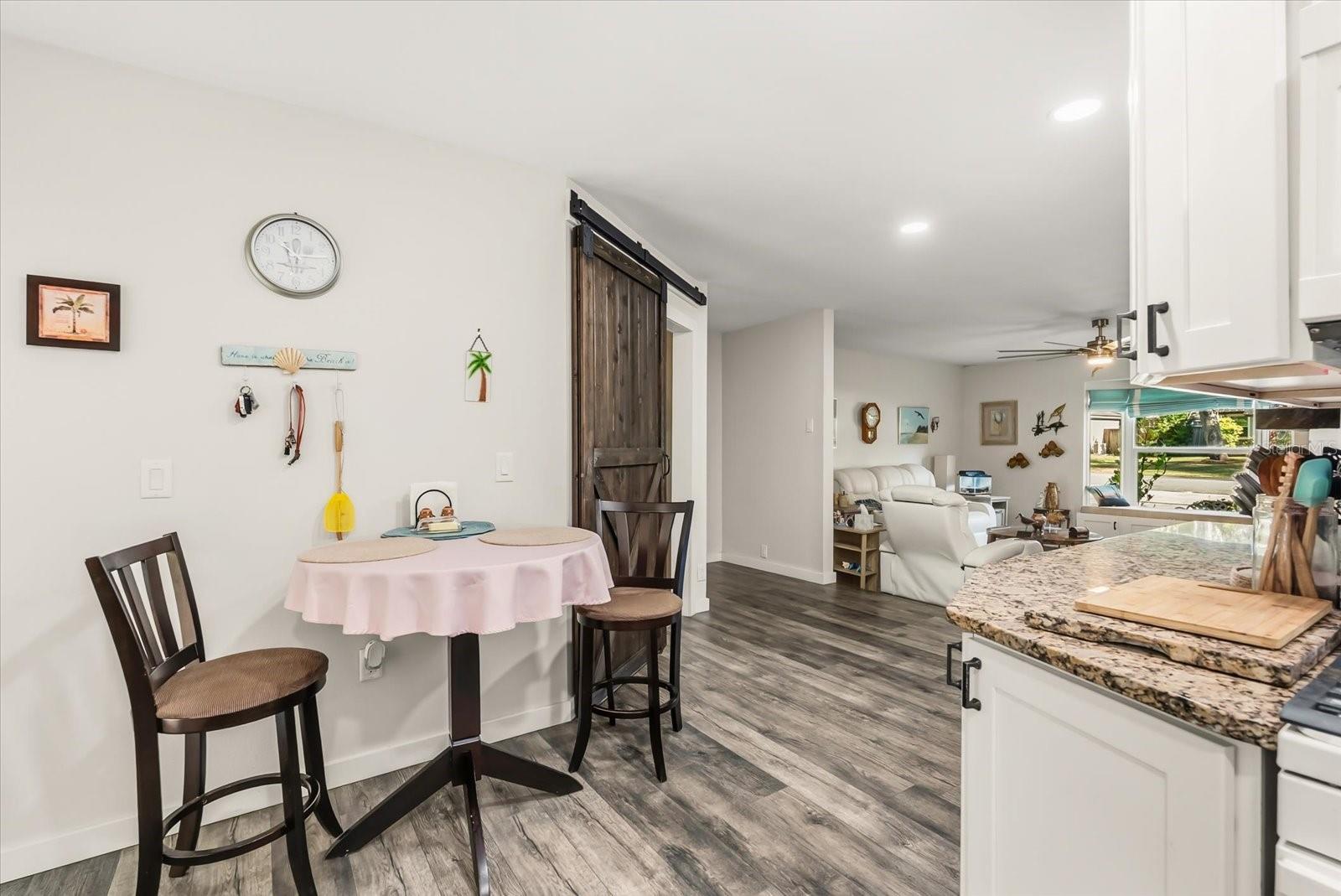 RAMBLEWOOD - Residential