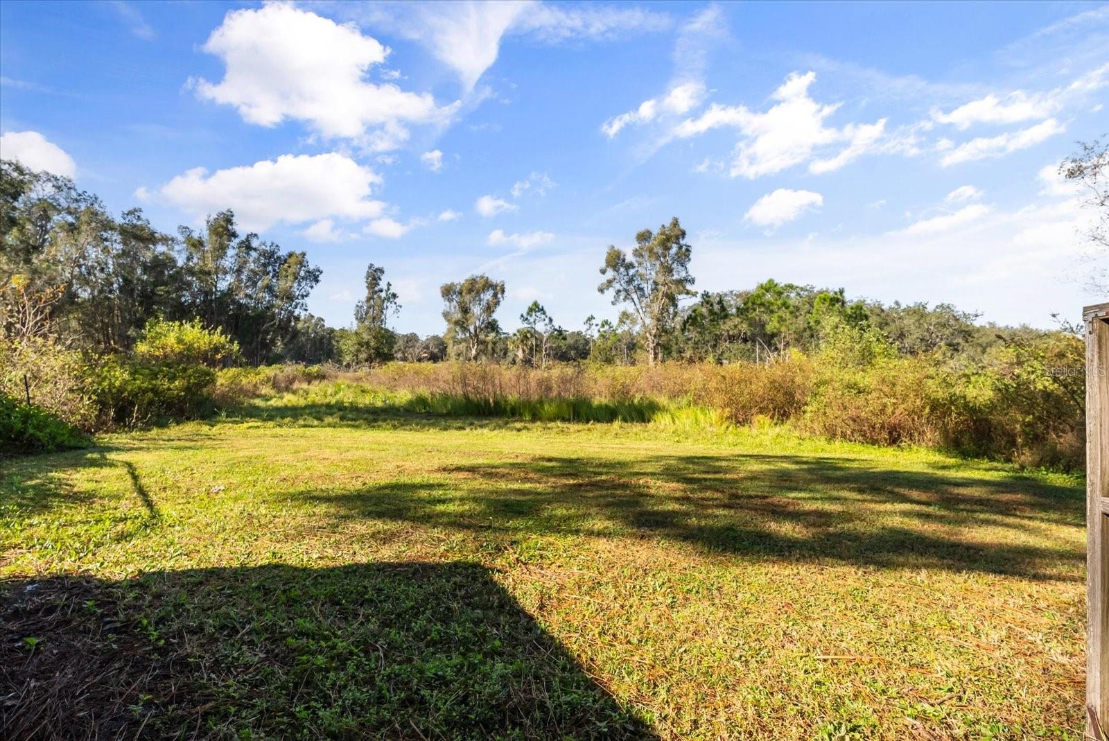 RAMBLEWOOD - Residential