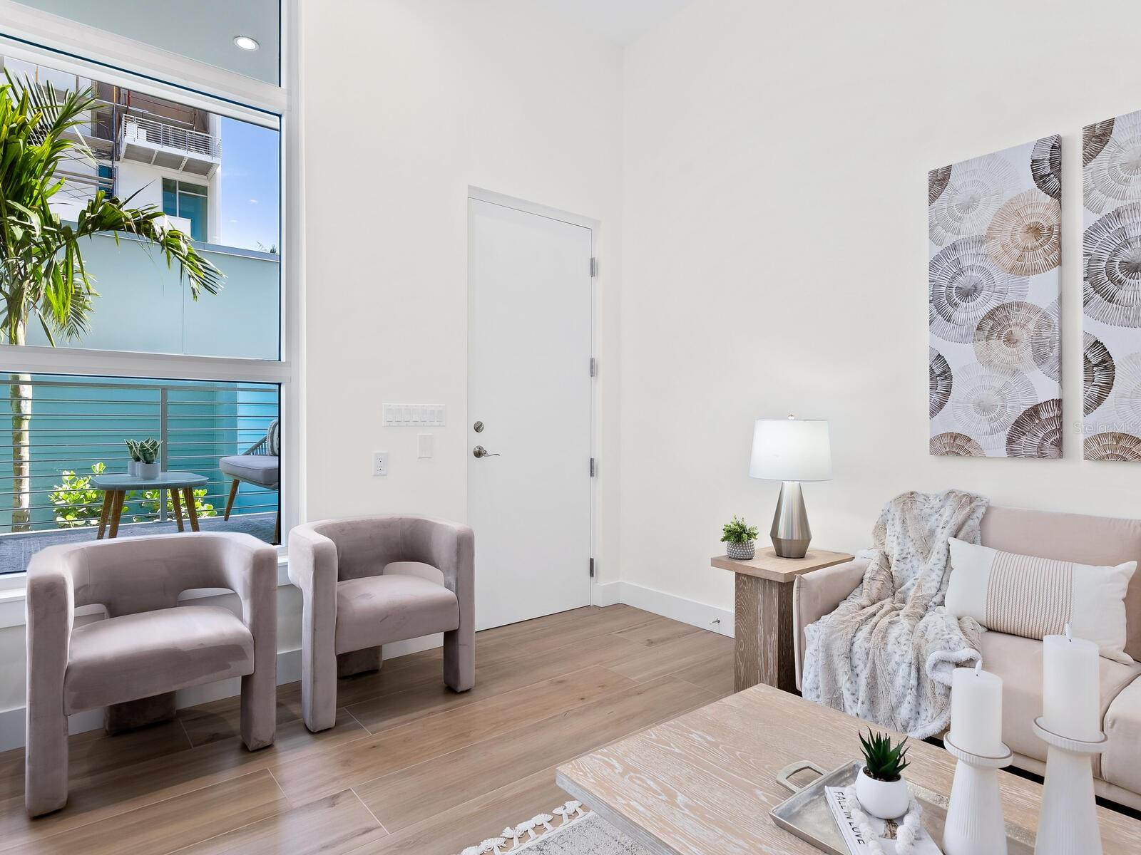 VISTA URBANA - Residential