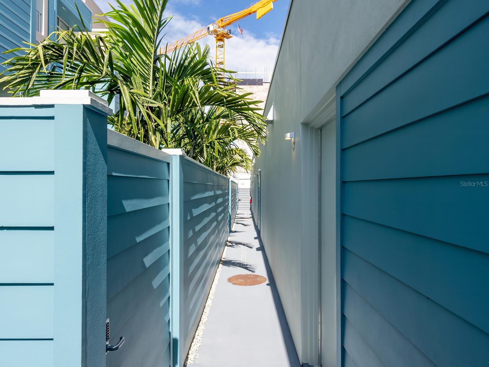 VISTA URBANA - Residential