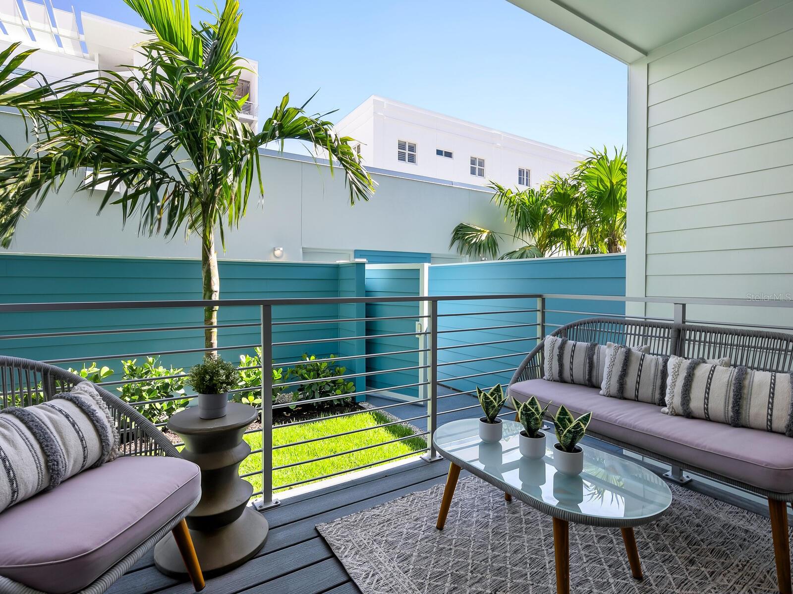 VISTA URBANA - Residential