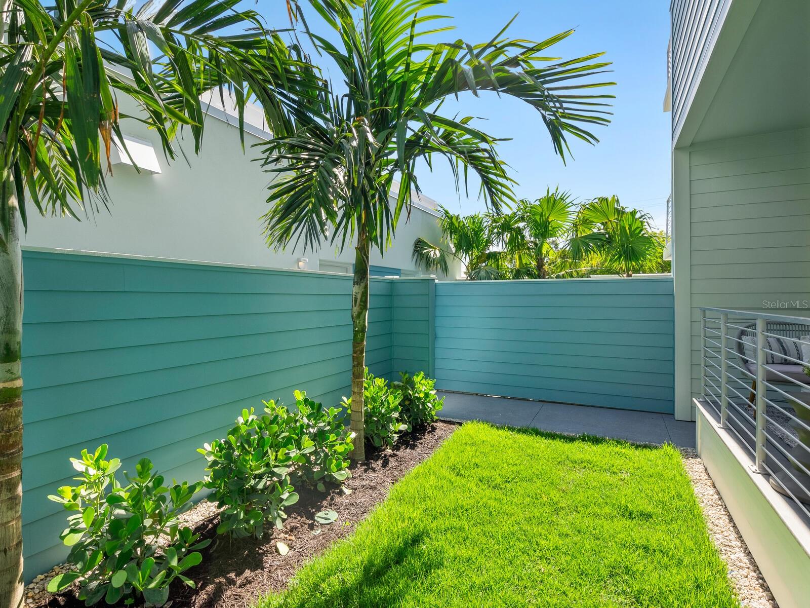 VISTA URBANA - Residential