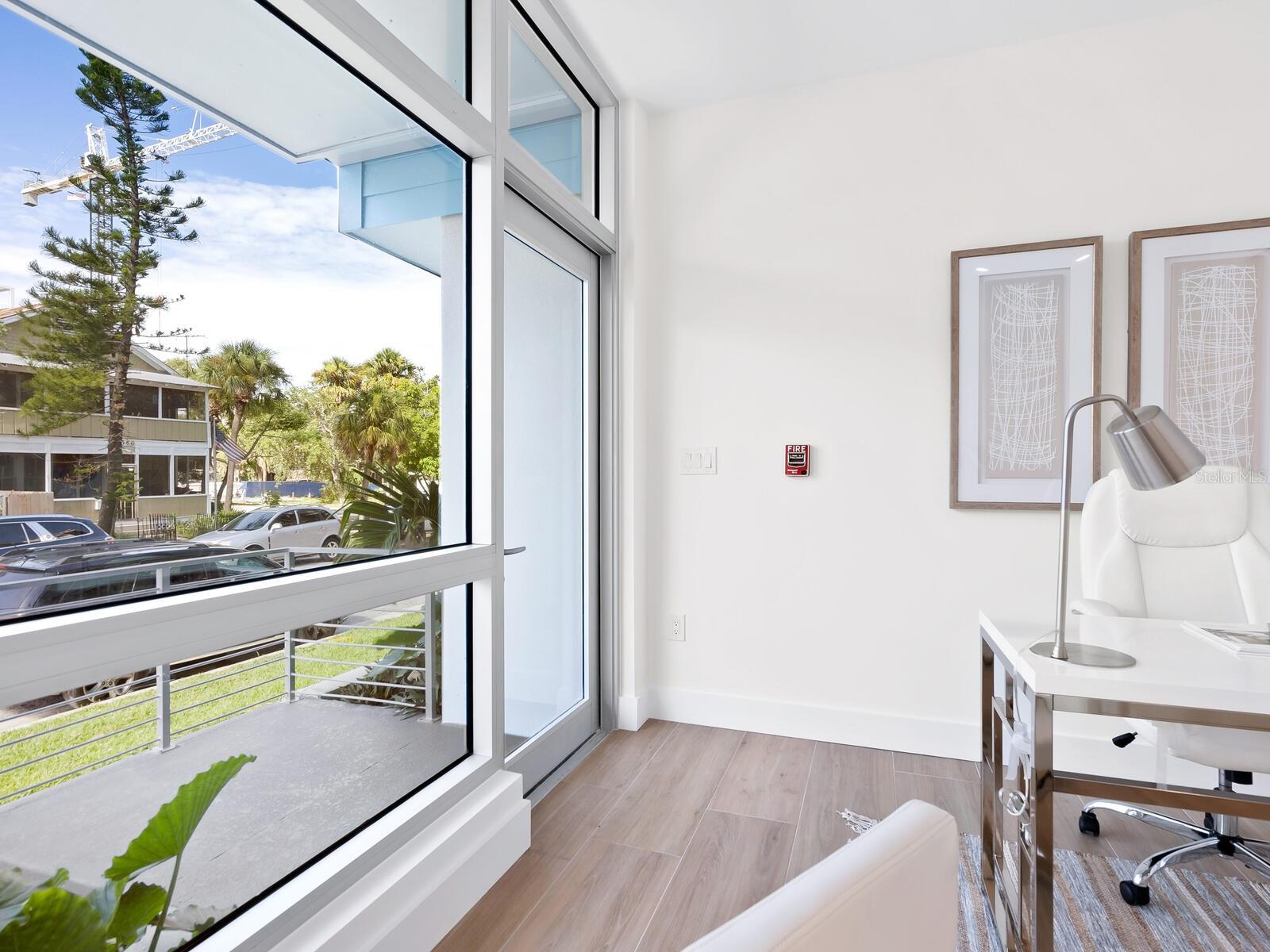 VISTA URBANA - Residential