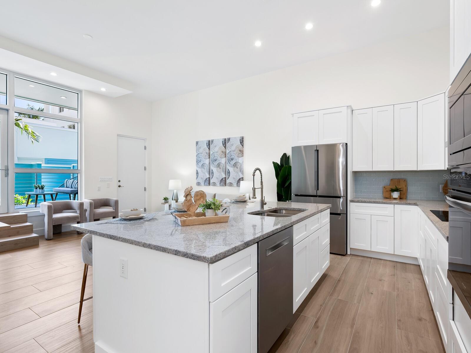 VISTA URBANA - Residential