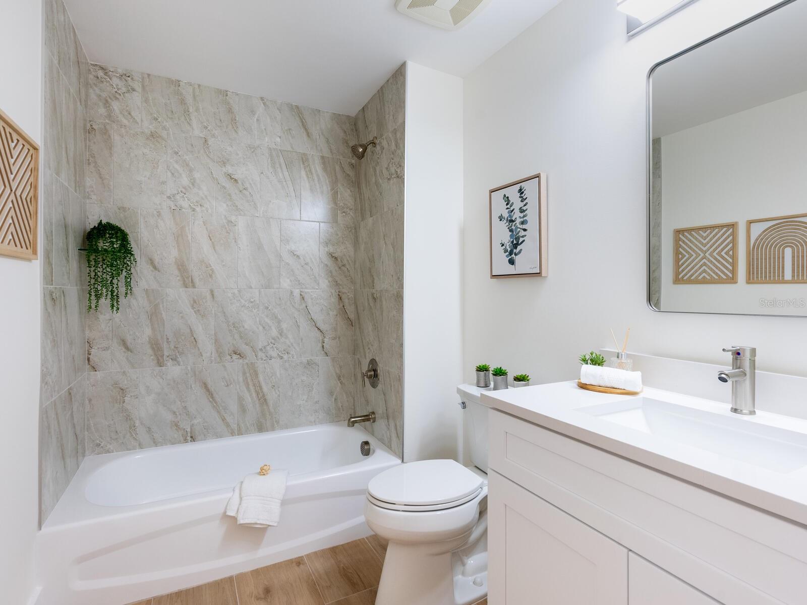 VISTA URBANA - Residential