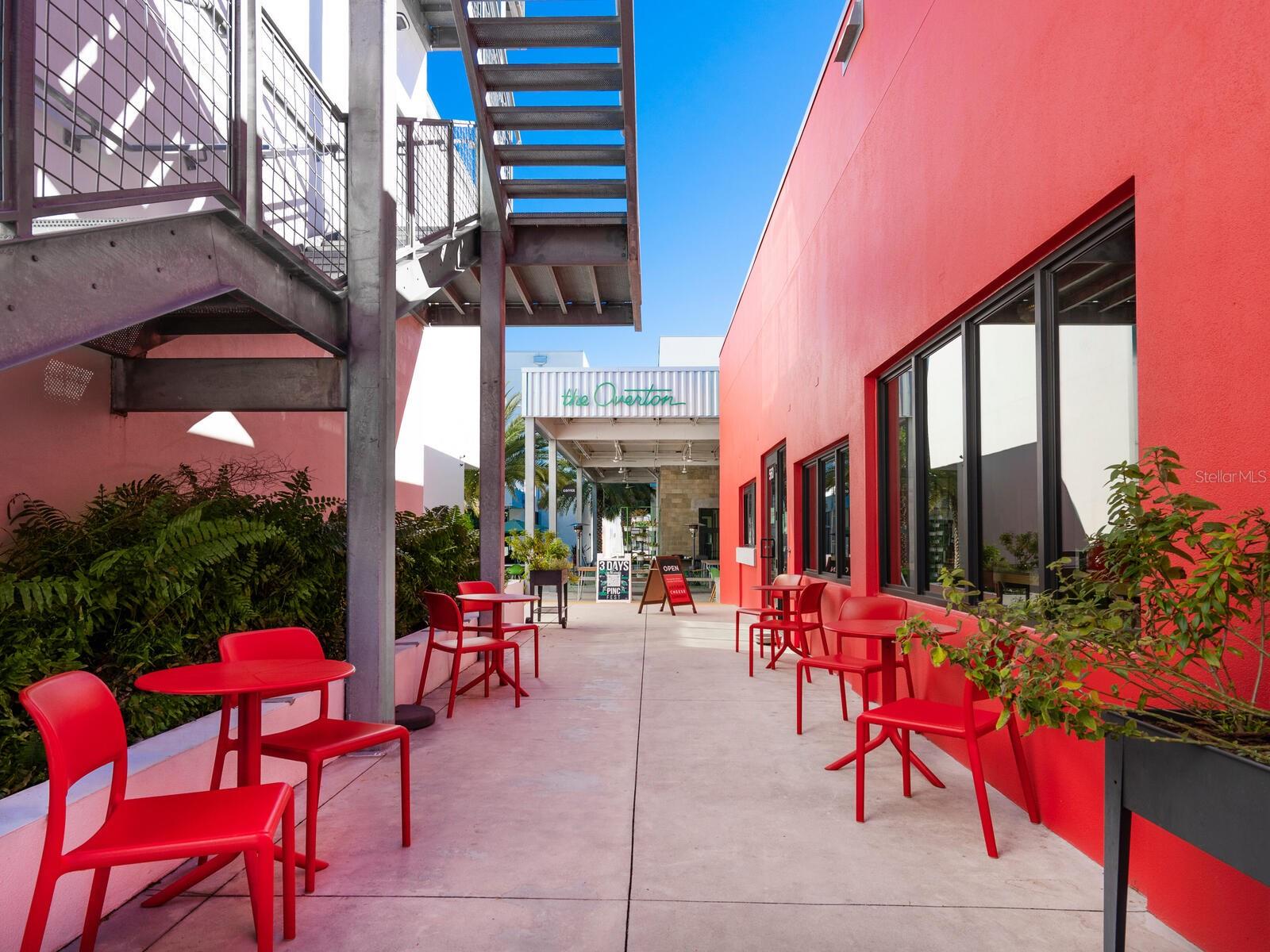 VISTA URBANA - Residential