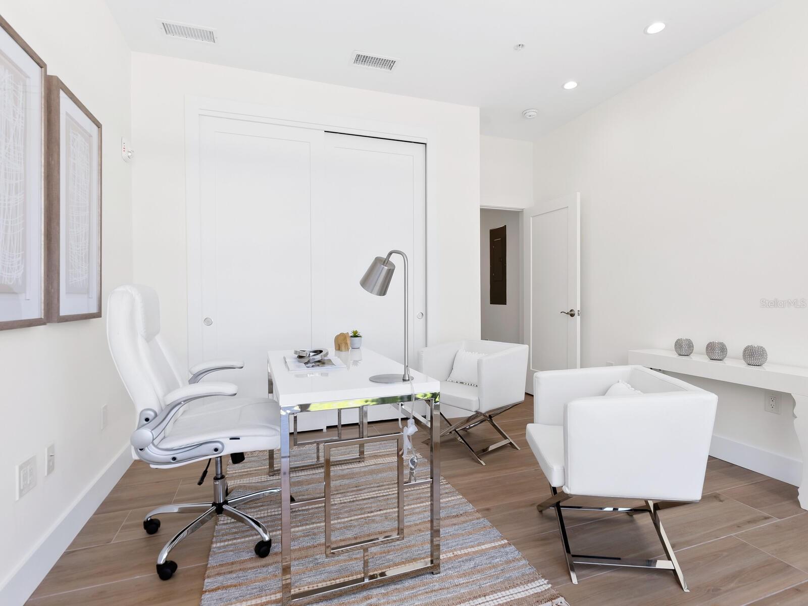 VISTA URBANA - Residential