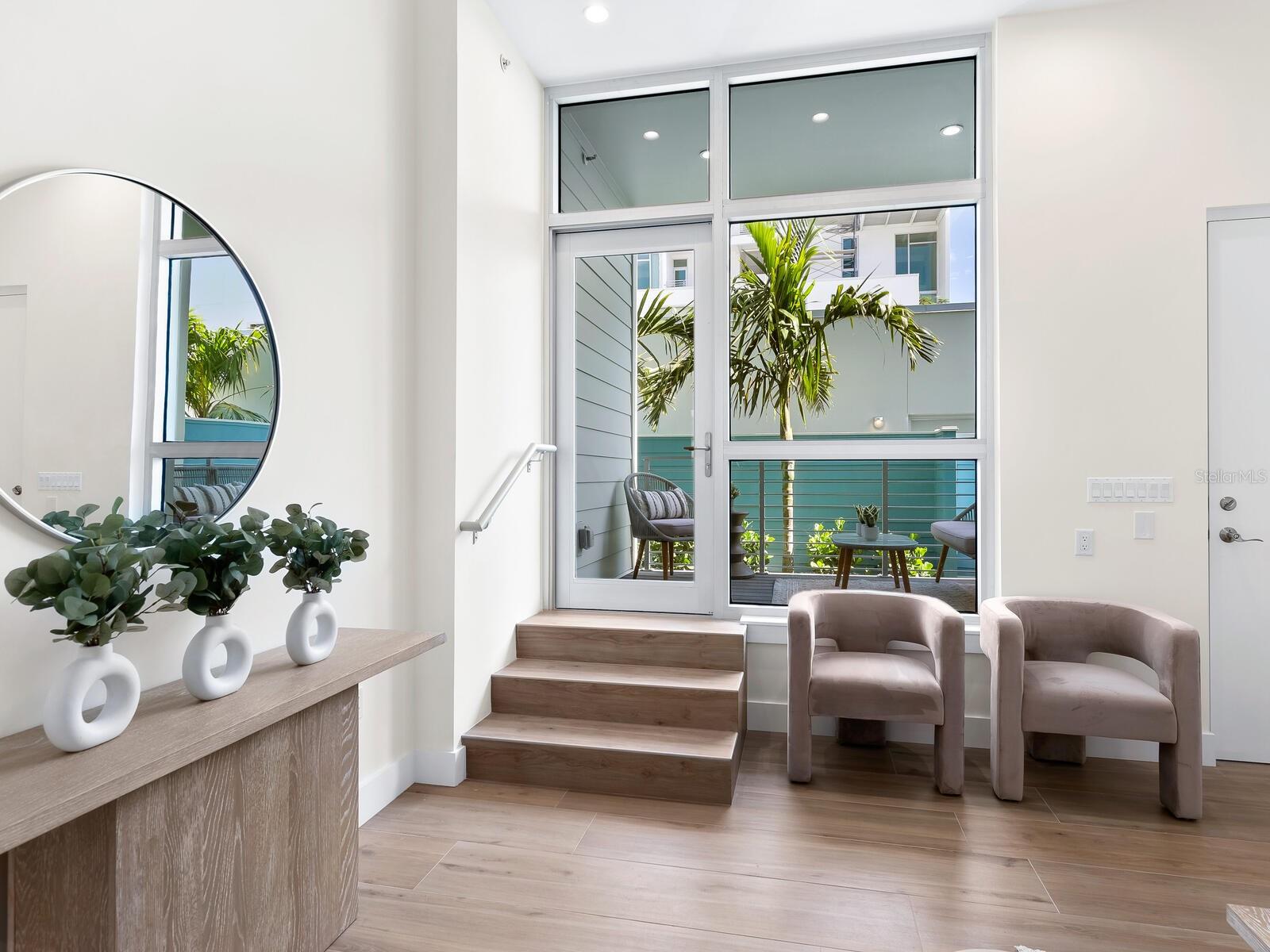 VISTA URBANA - Residential