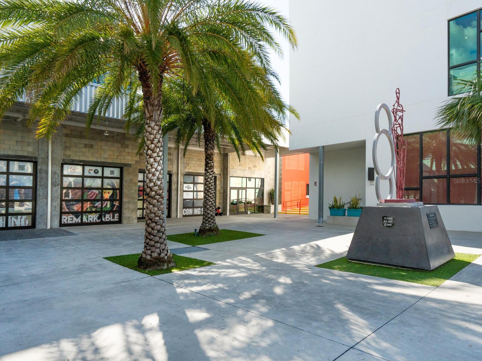 VISTA URBANA - Residential