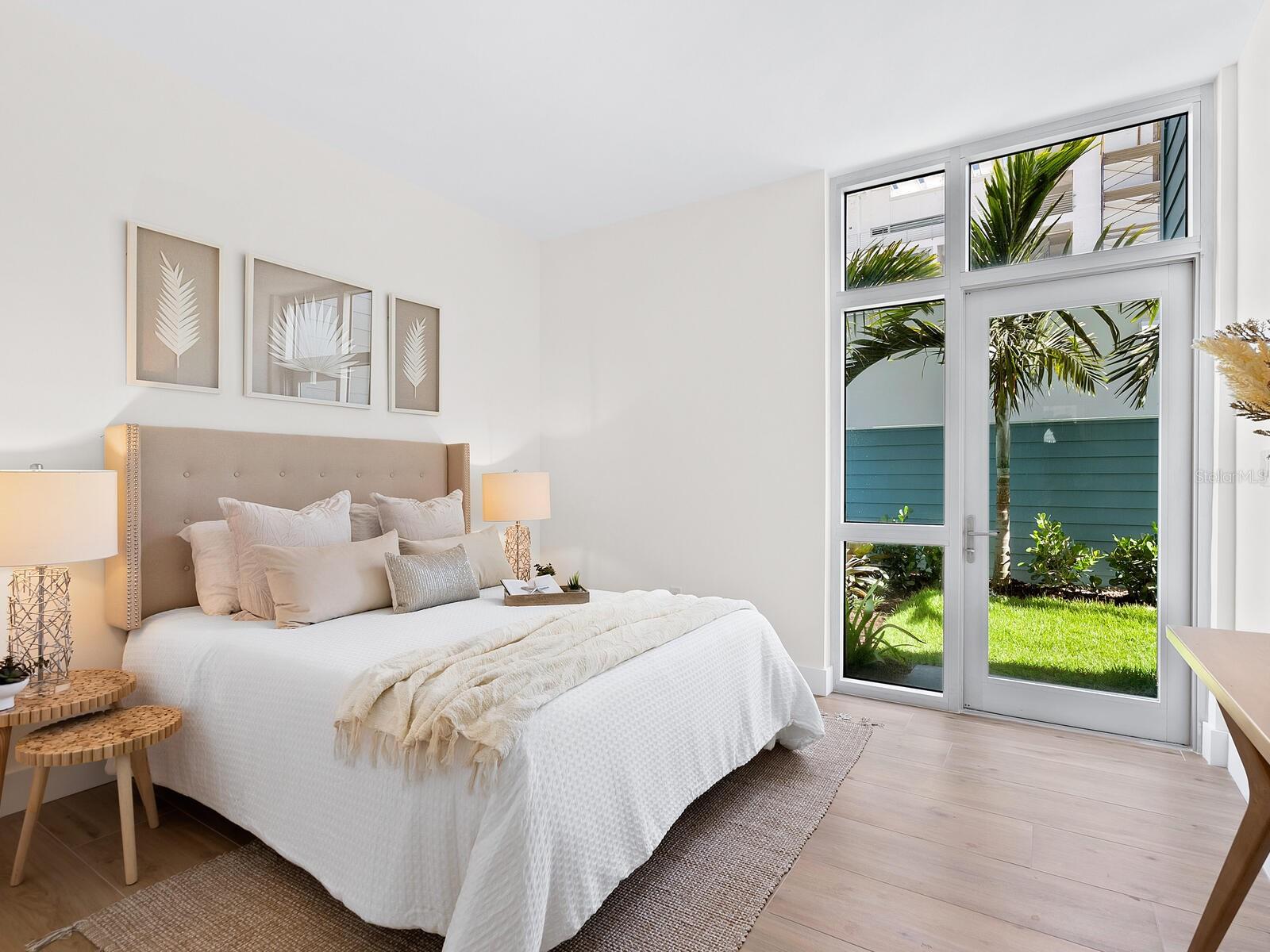 VISTA URBANA - Residential