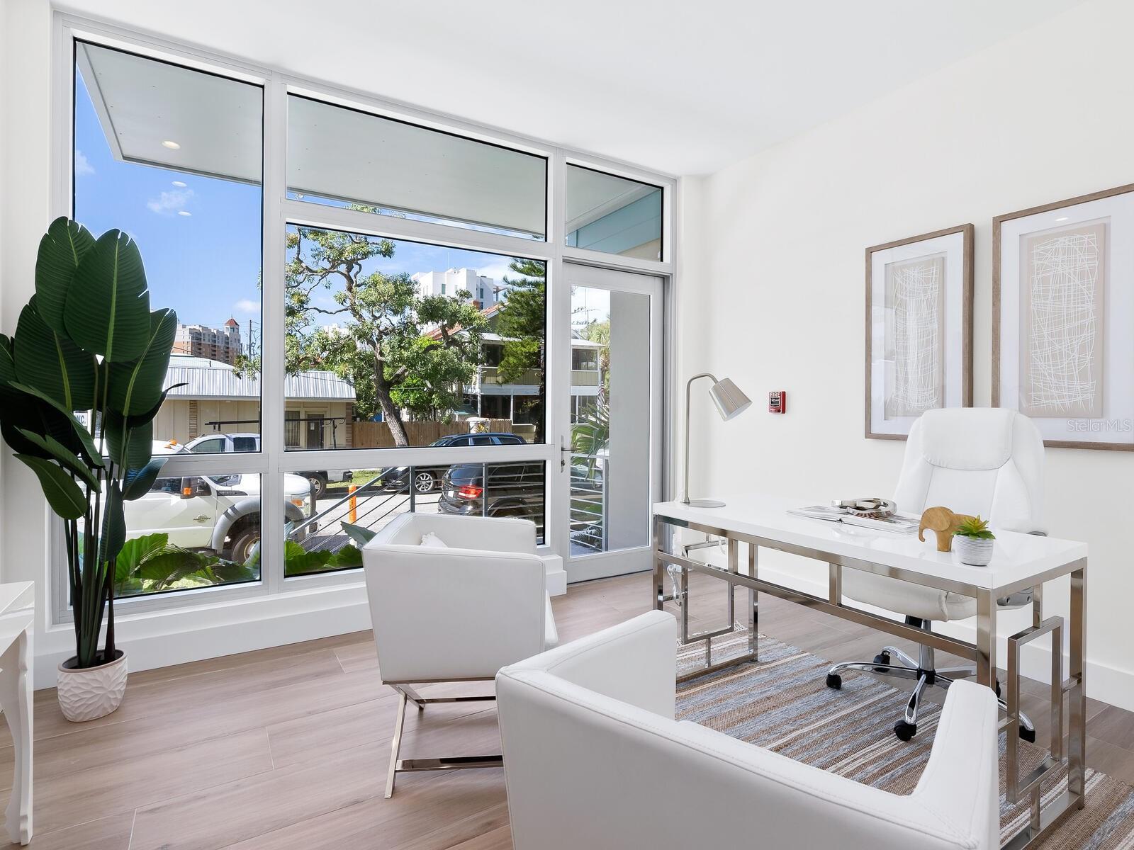 VISTA URBANA - Residential