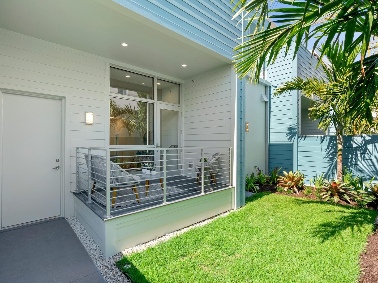 VISTA URBANA - Residential