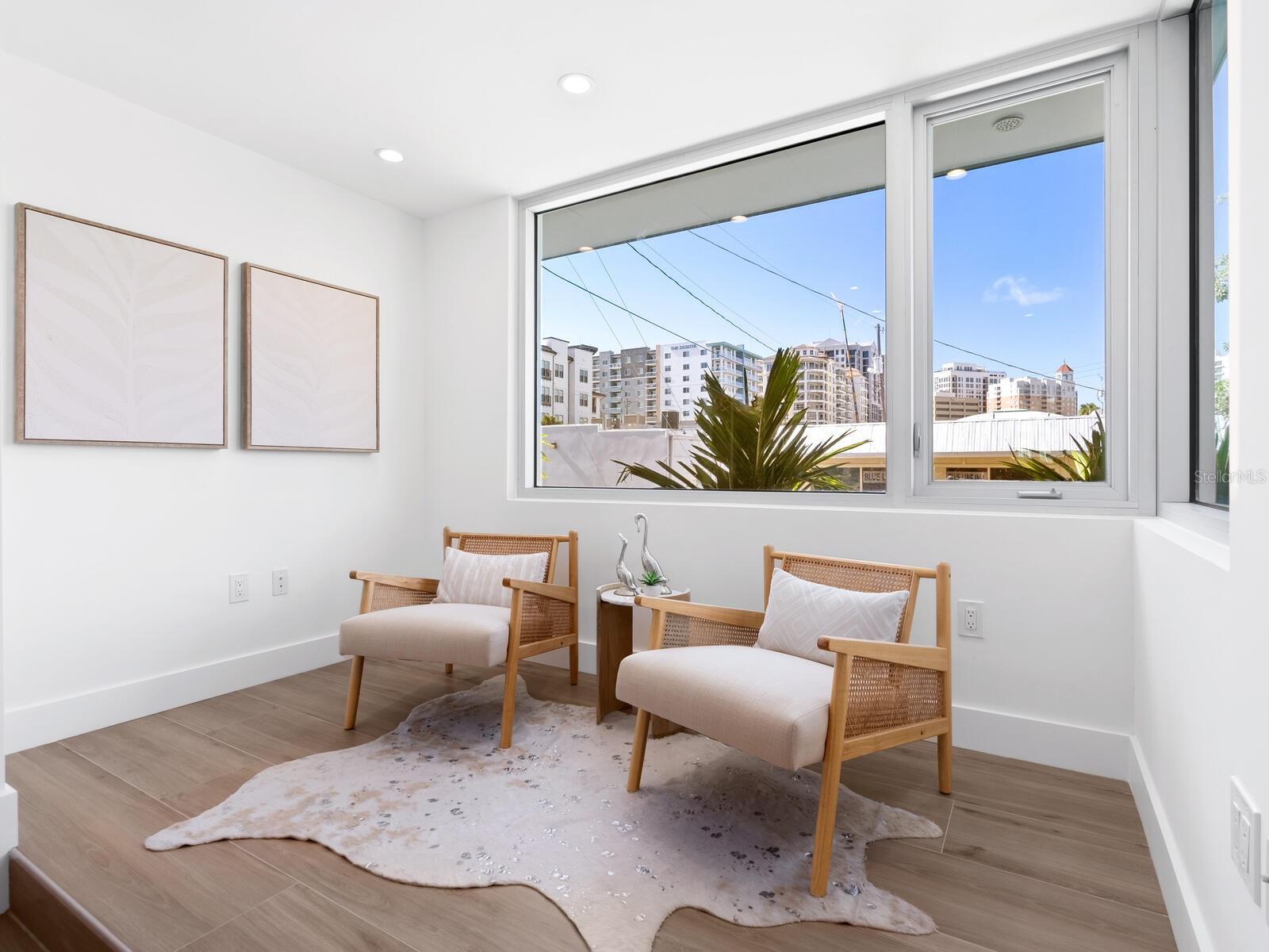 VISTA URBANA - Residential