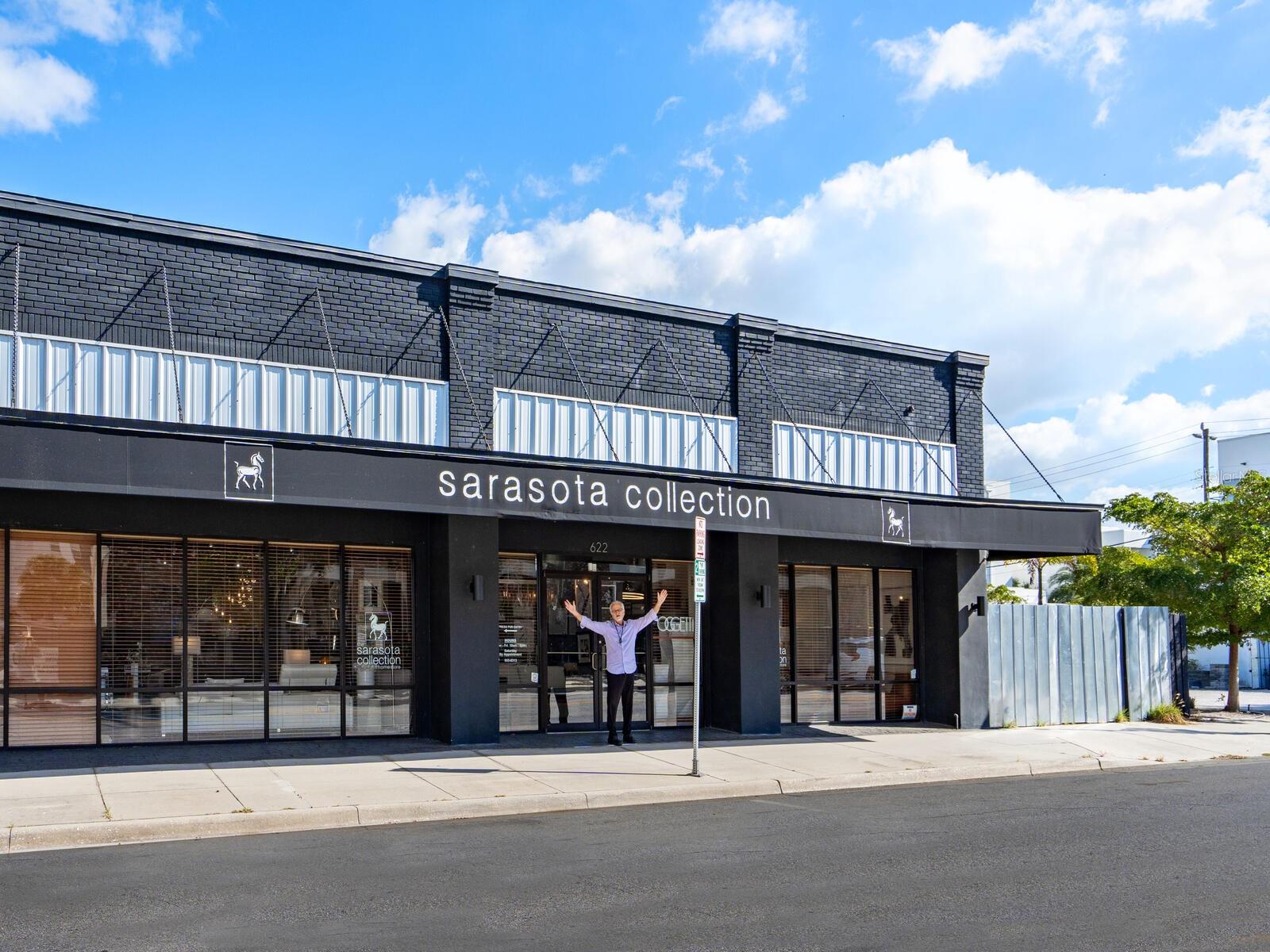 VISTA URBANA - Residential