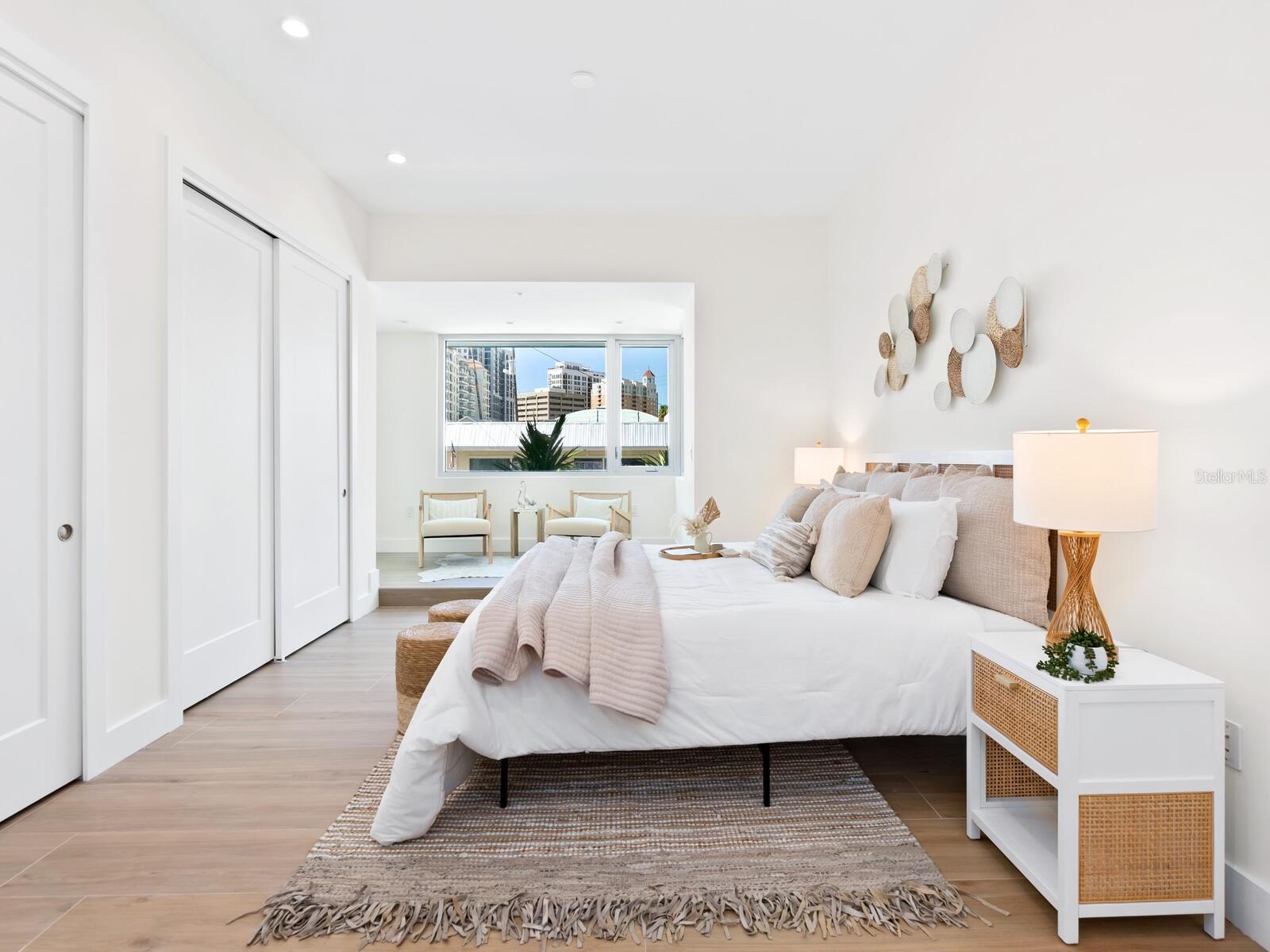 VISTA URBANA - Residential