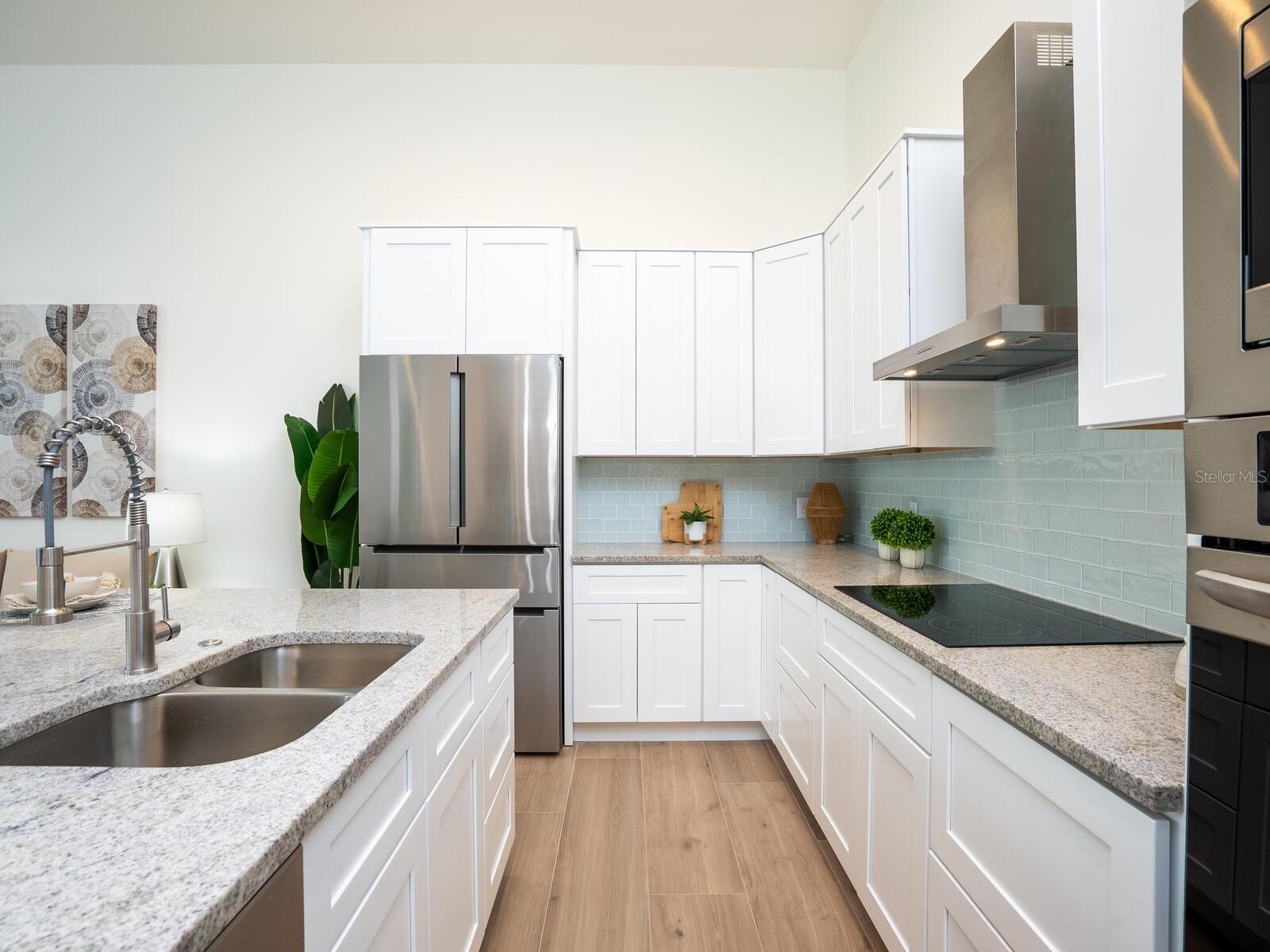 VISTA URBANA - Residential