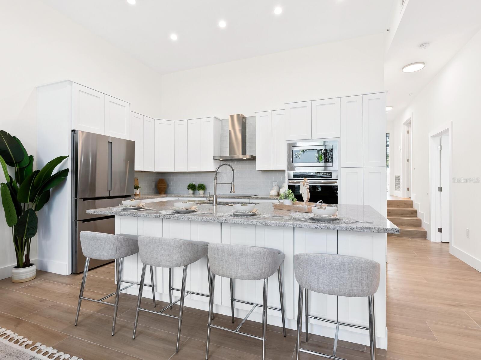 VISTA URBANA - Residential