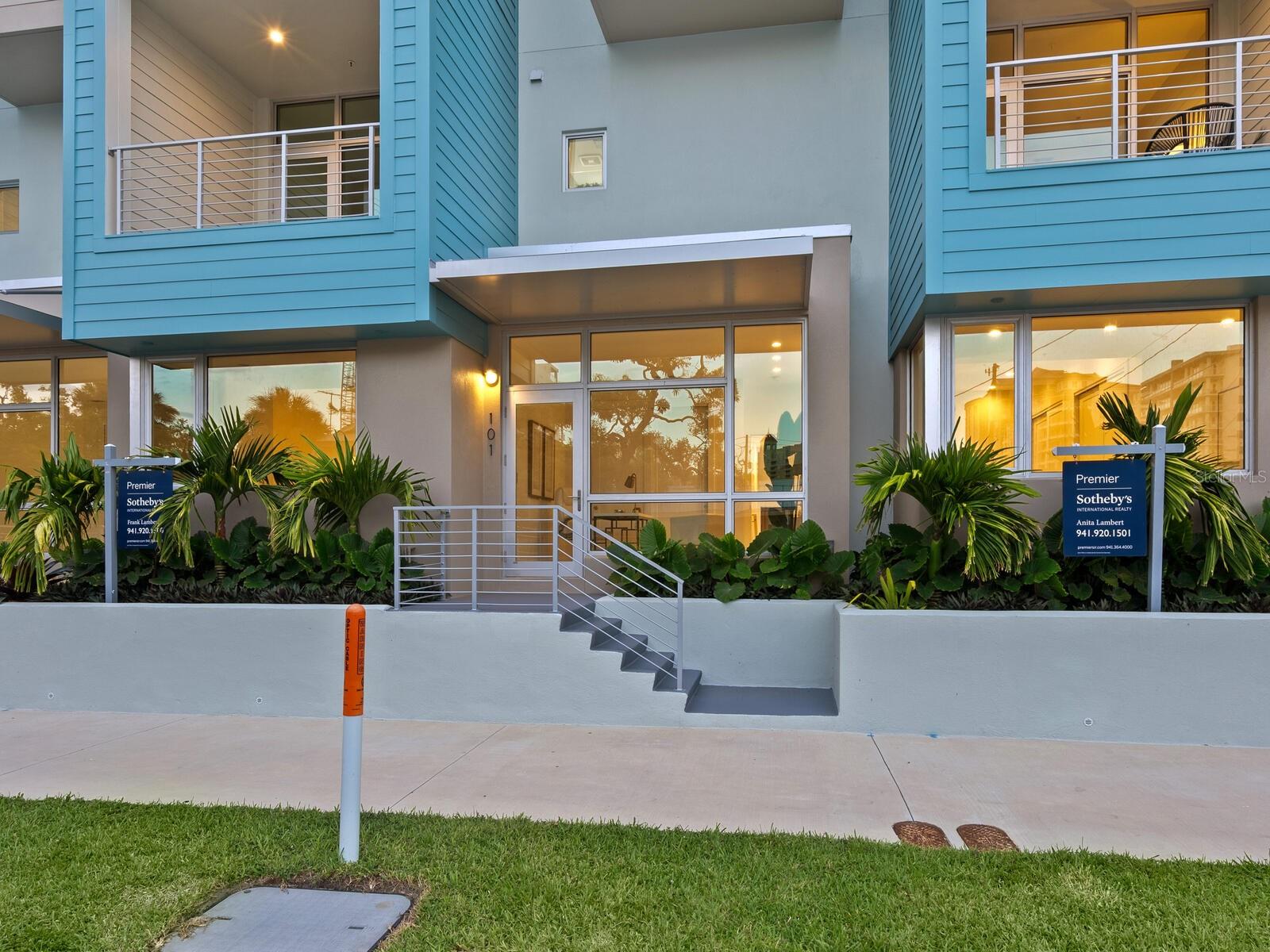 VISTA URBANA - Residential