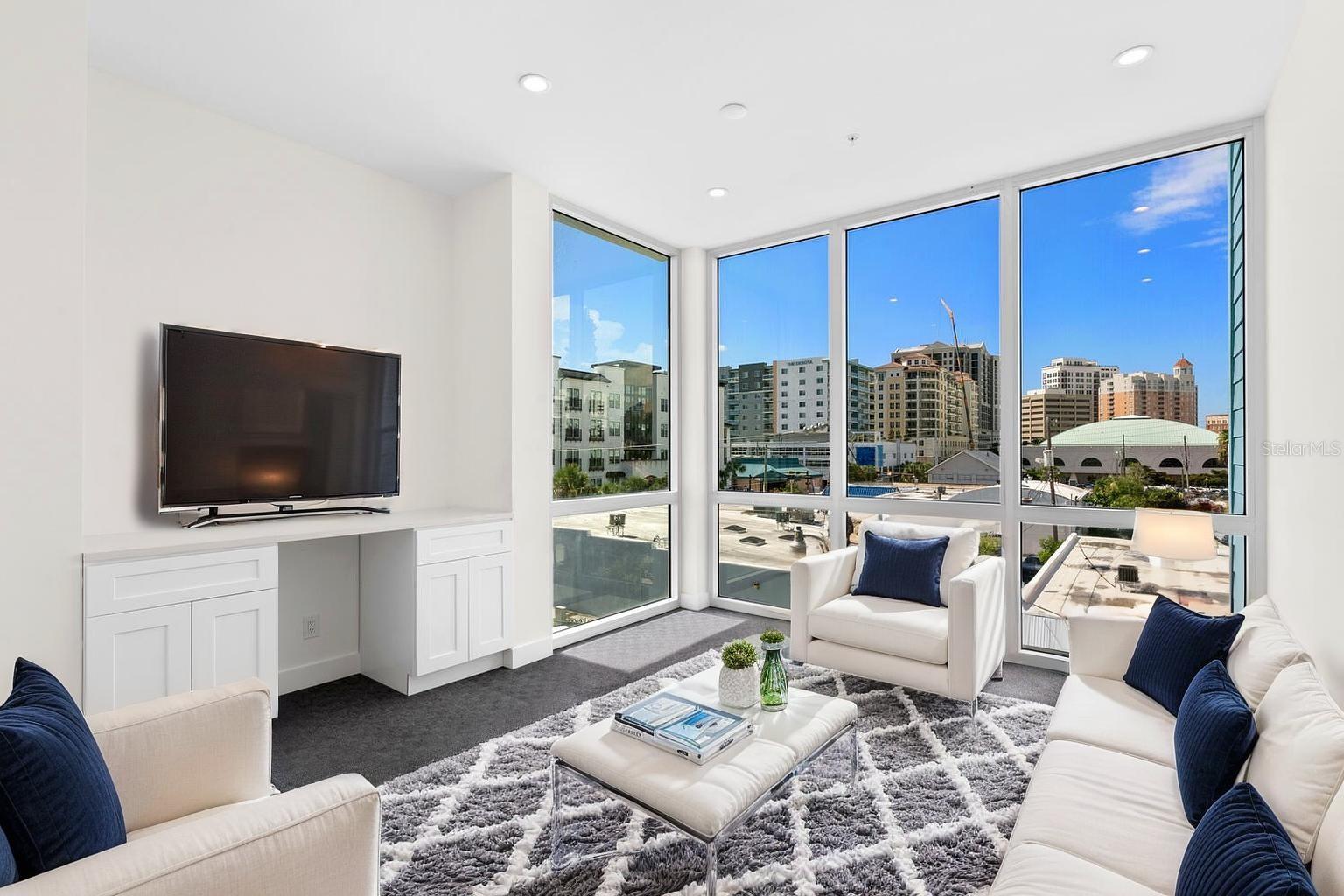 VISTA URBANA - Residential