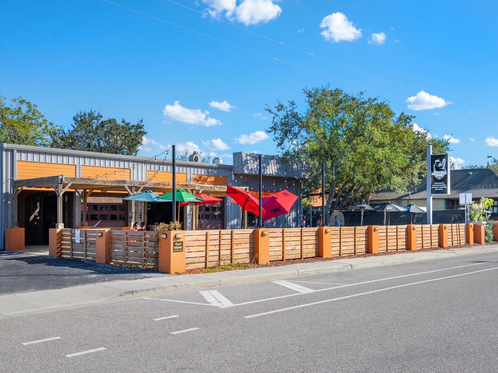 VISTA URBANA - Residential