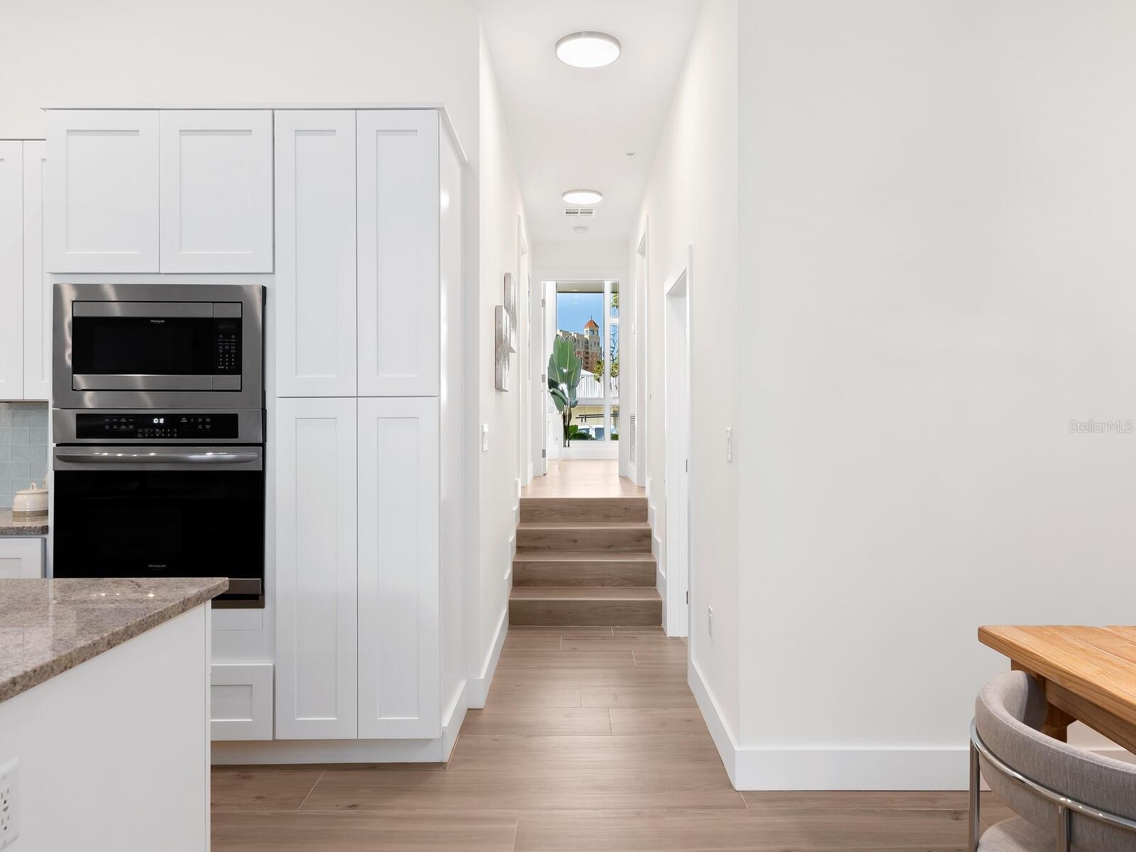 VISTA URBANA - Residential