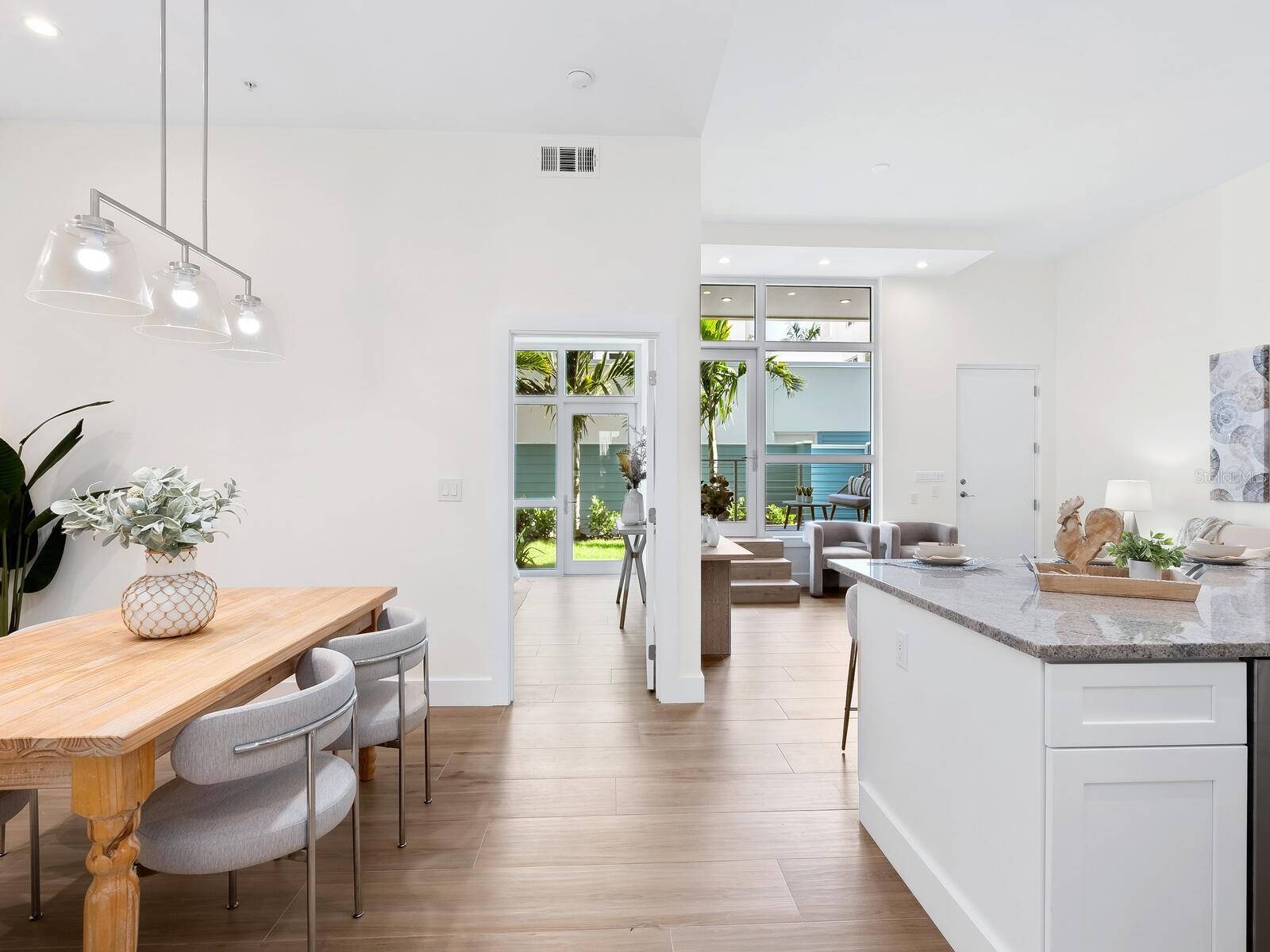 VISTA URBANA - Residential