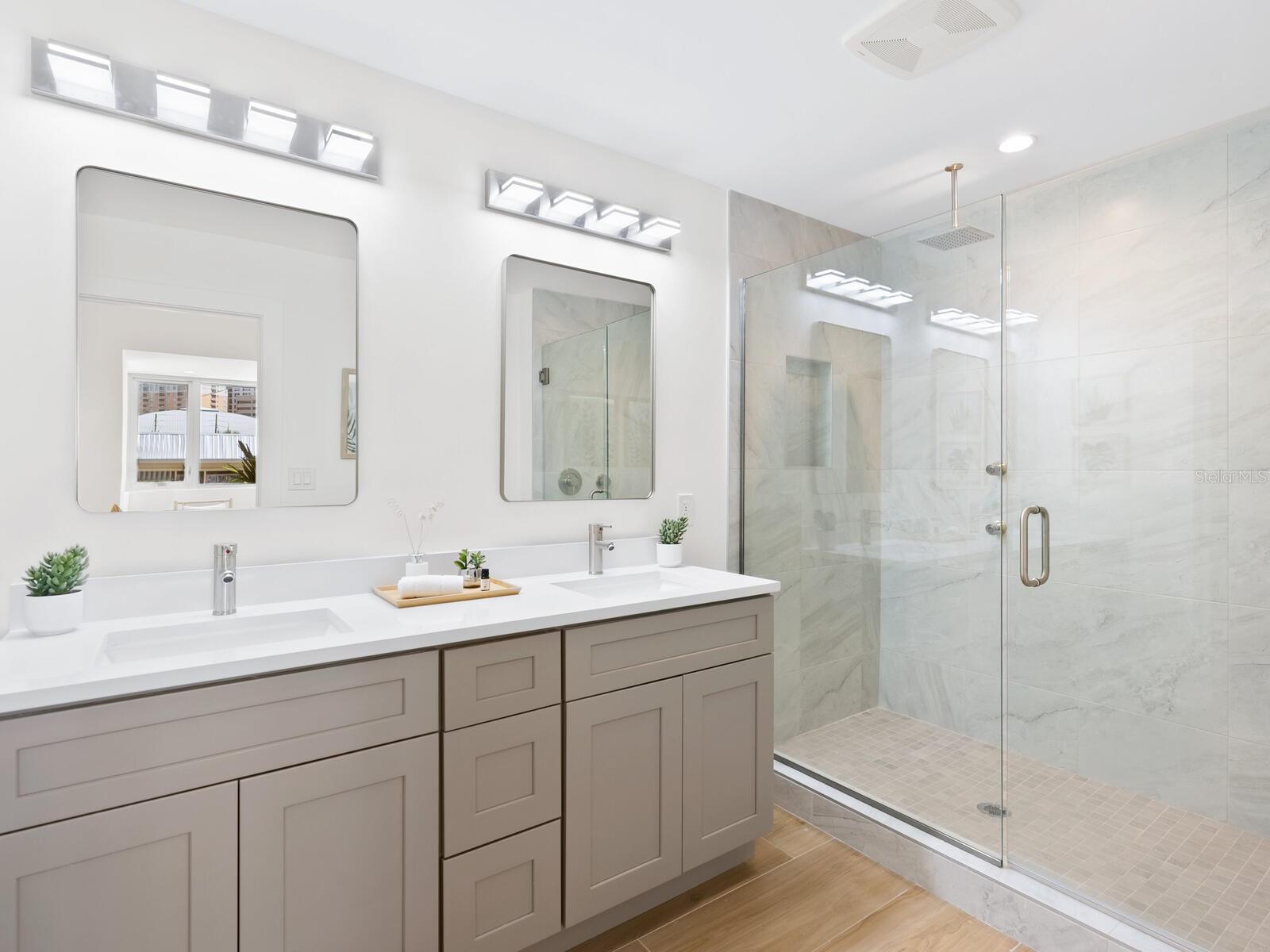 VISTA URBANA - Residential