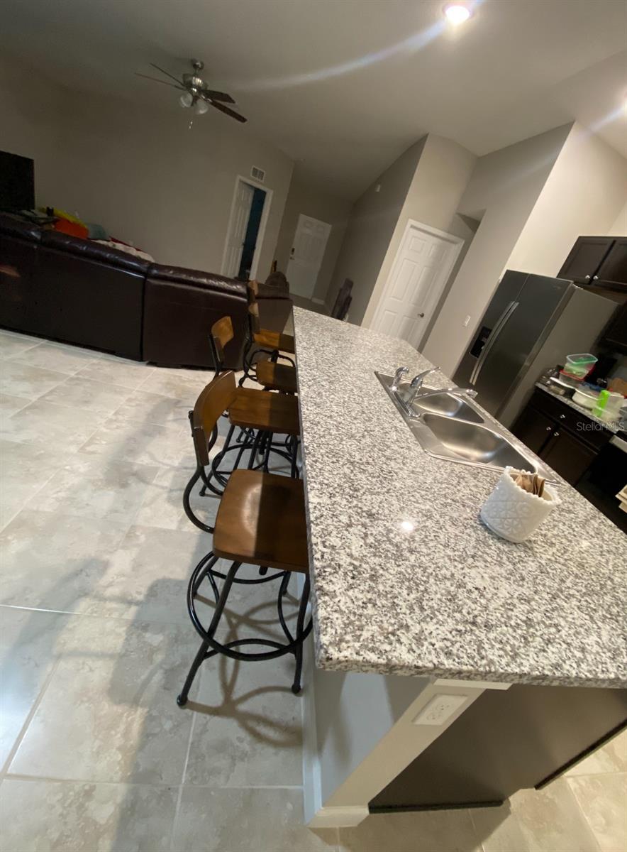 PORT MALABAR UNIT 25 - Residential Lease