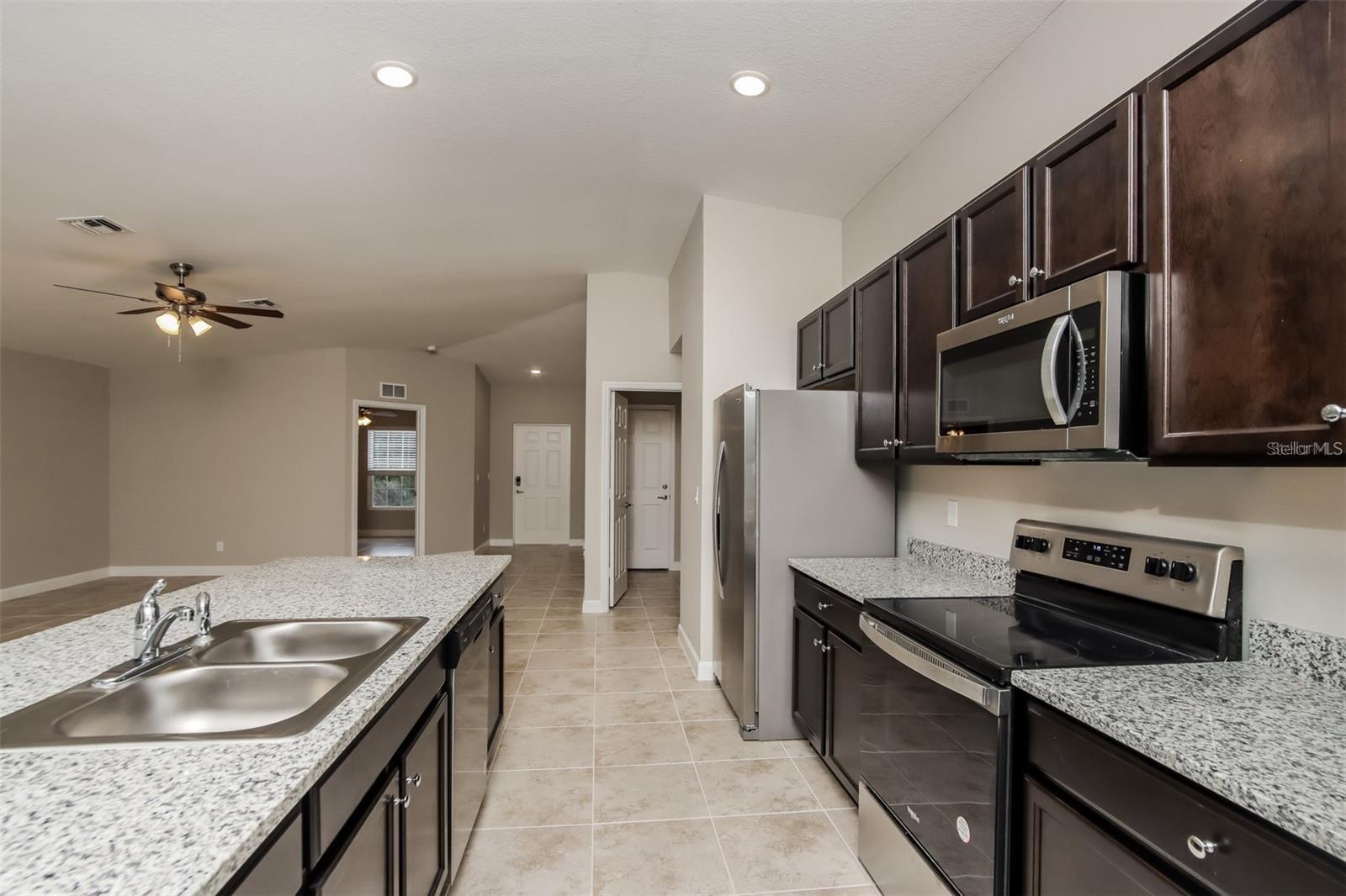 PORT MALABAR UNIT 25 - Residential Lease