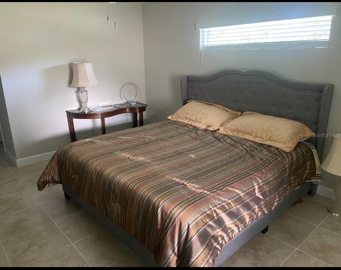 PORT MALABAR UNIT 25 - Residential Lease