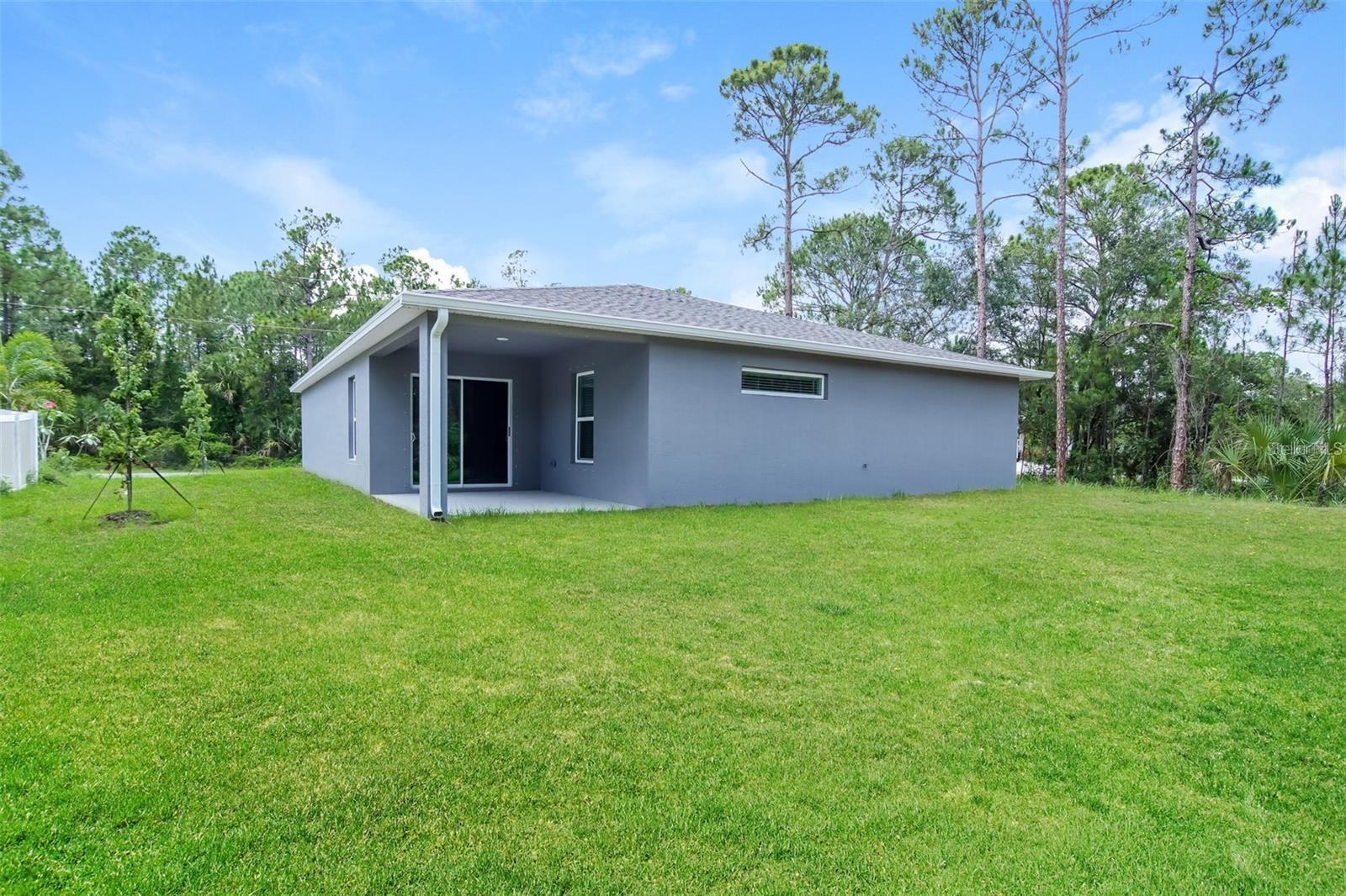 PORT MALABAR UNIT 25 - Residential Lease