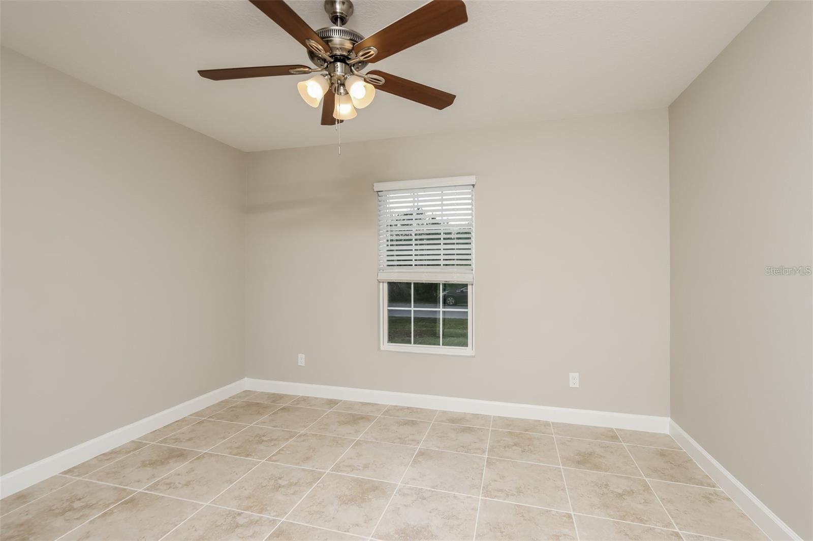 PORT MALABAR UNIT 25 - Residential Lease