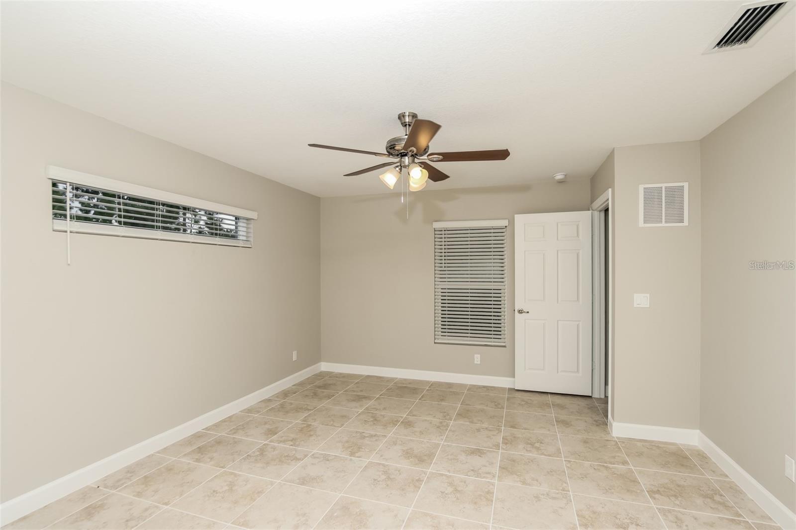 PORT MALABAR UNIT 25 - Residential Lease