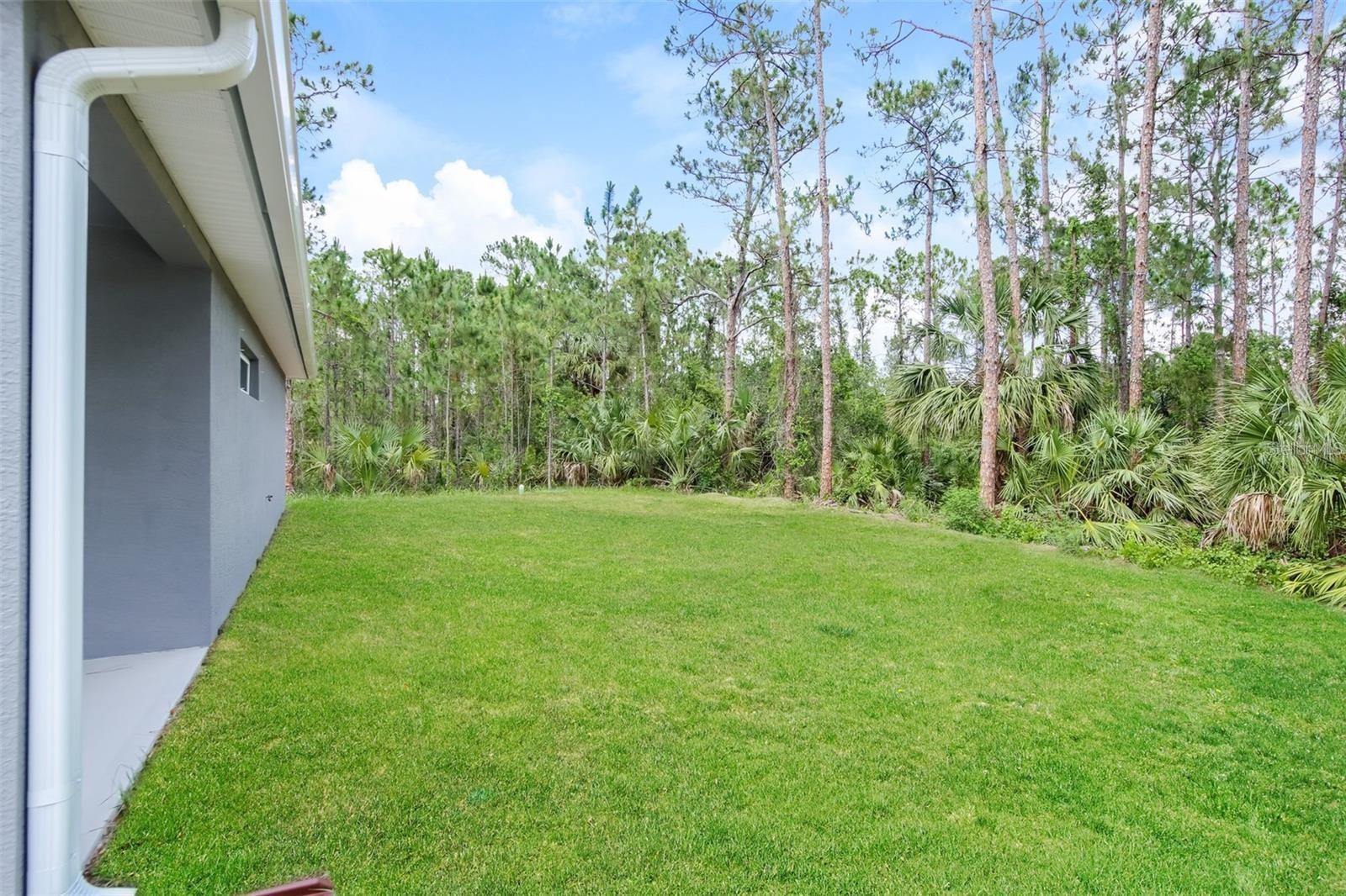 PORT MALABAR UNIT 25 - Residential Lease