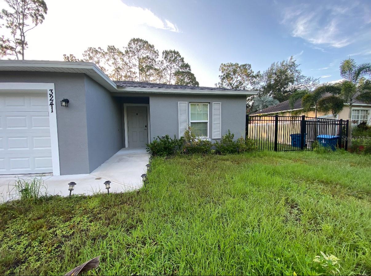 PORT MALABAR UNIT 25 - Residential Lease