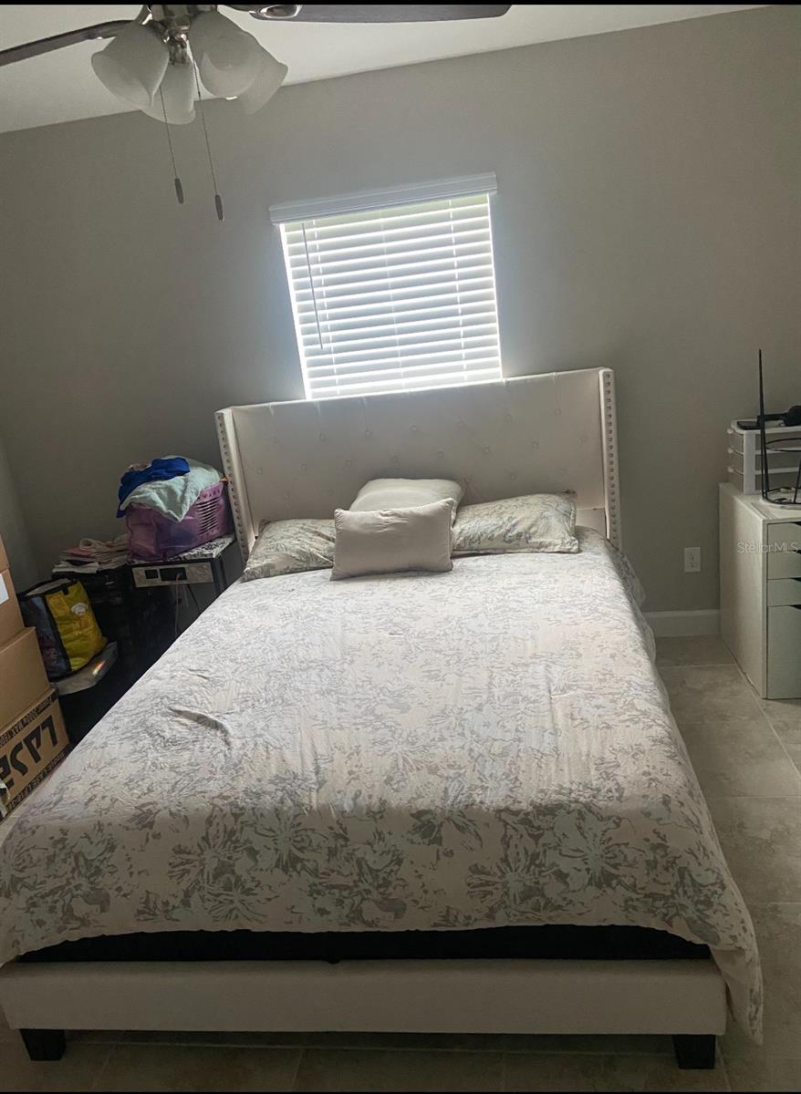 PORT MALABAR UNIT 25 - Residential Lease