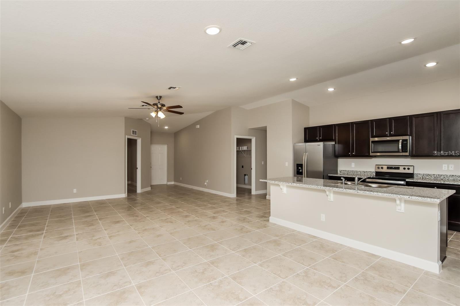 PORT MALABAR UNIT 25 - Residential Lease