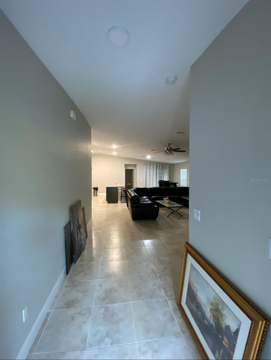 PORT MALABAR UNIT 25 - Residential Lease