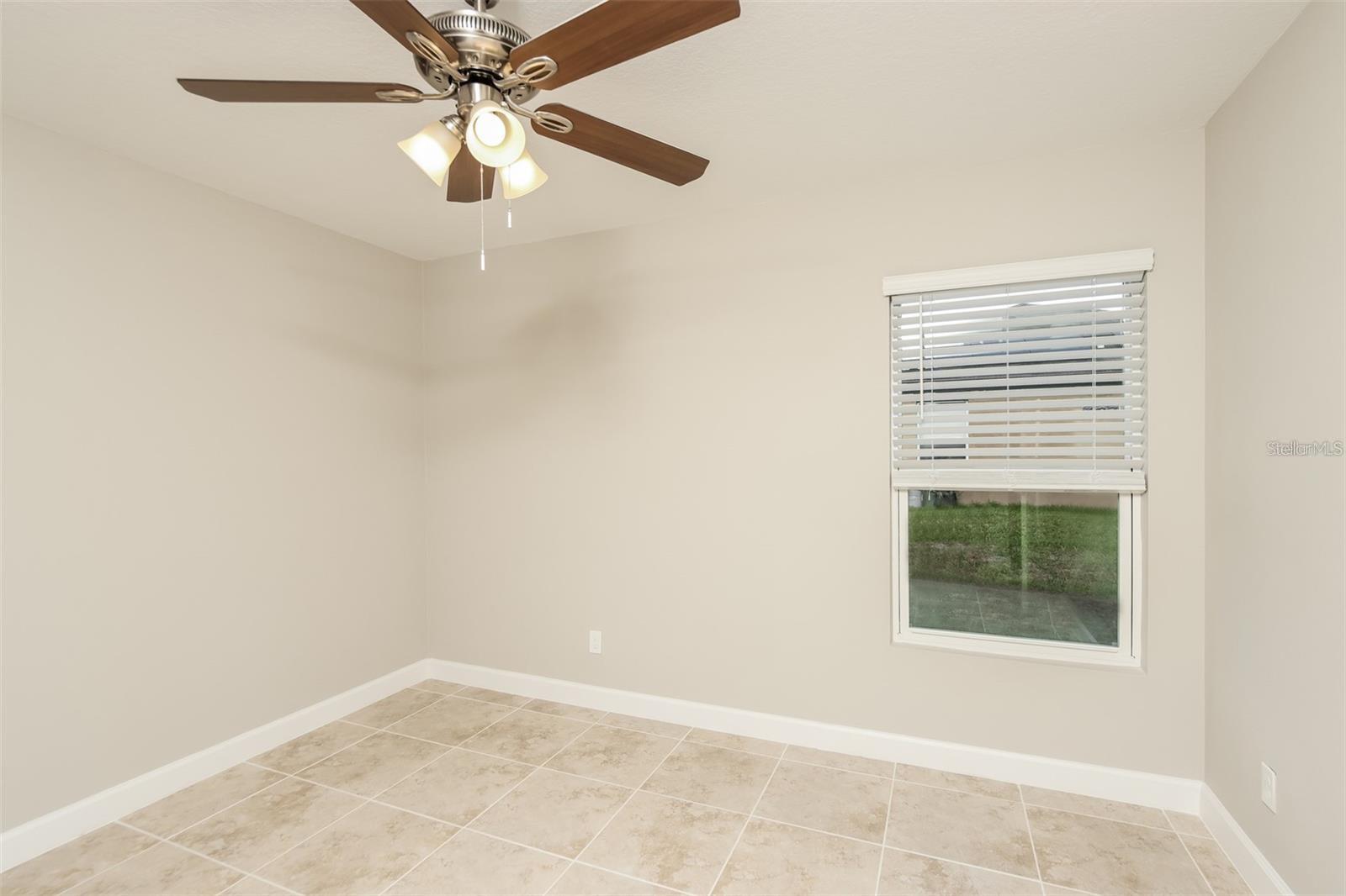 PORT MALABAR UNIT 25 - Residential Lease