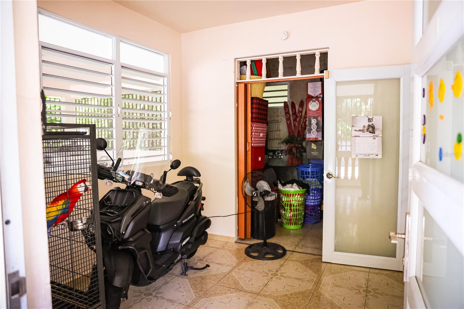 SANTA ROSA - Residential