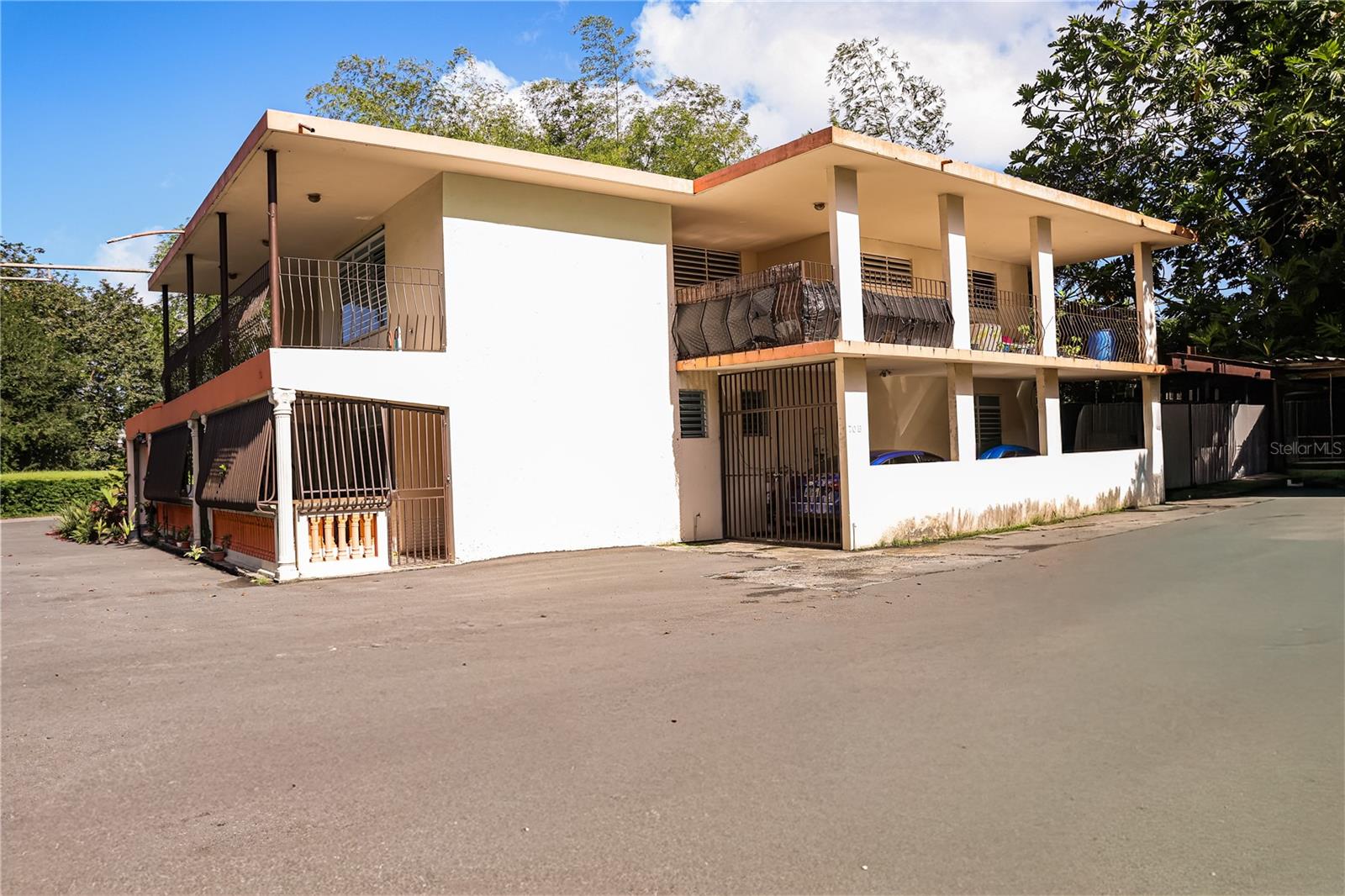 SANTA ROSA - Residential