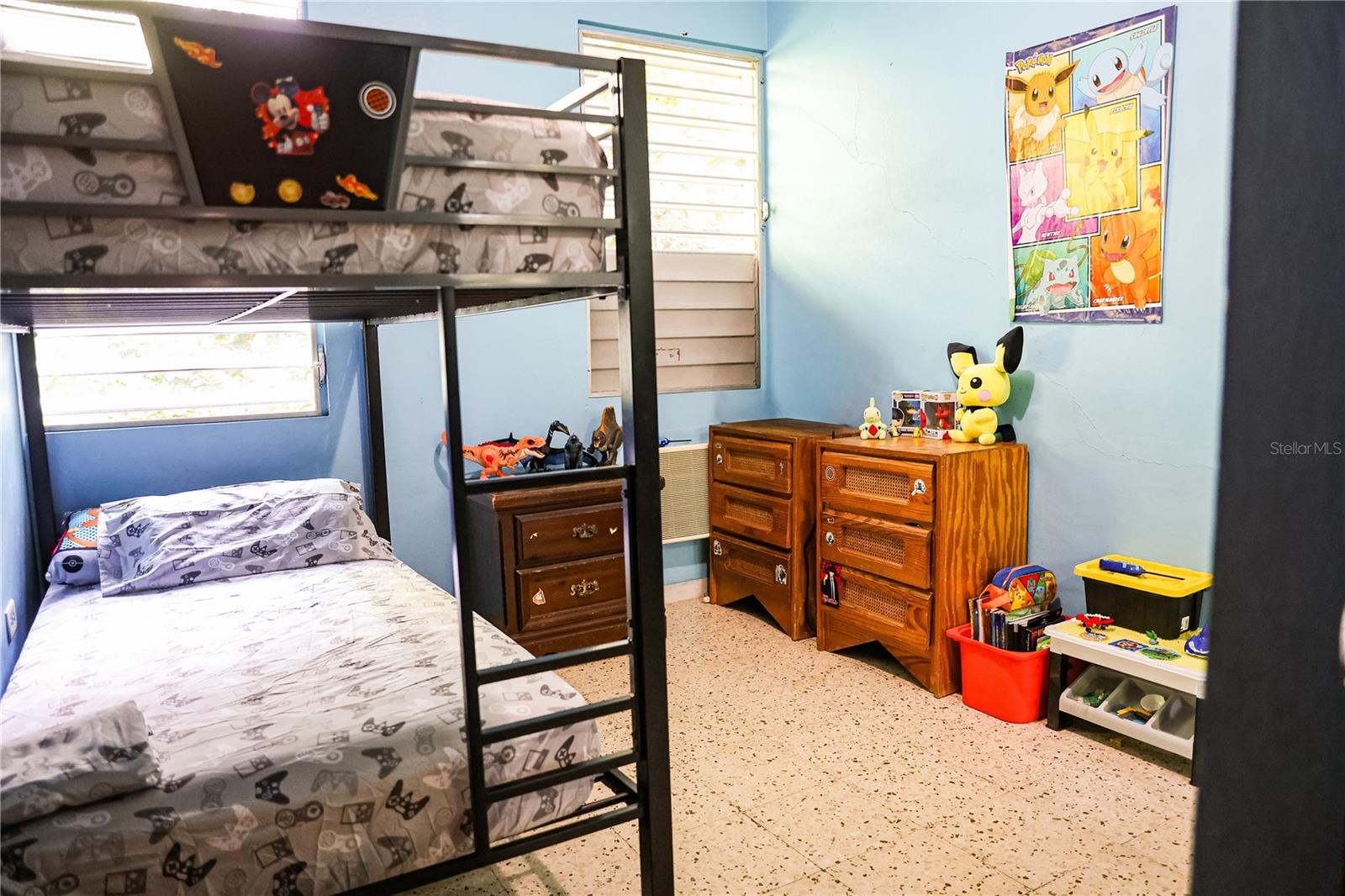 SANTA ROSA - Residential