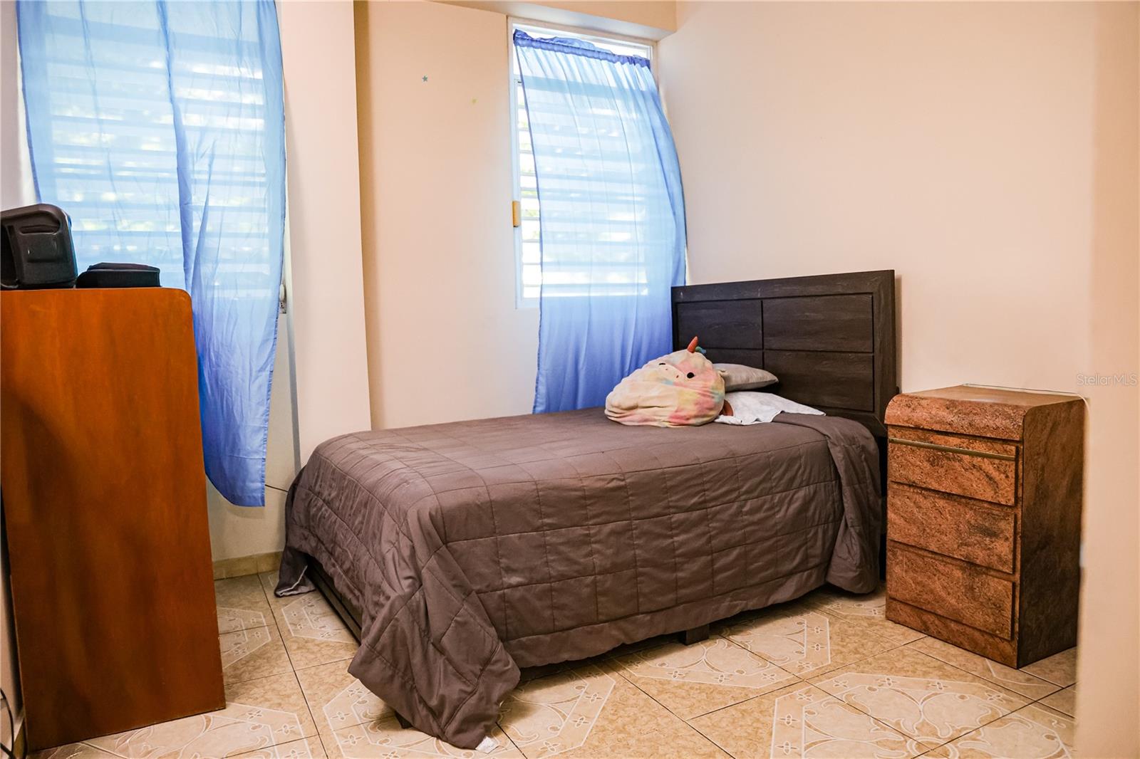 SANTA ROSA - Residential