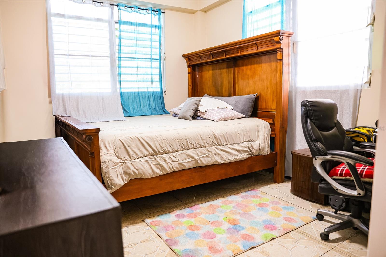 SANTA ROSA - Residential