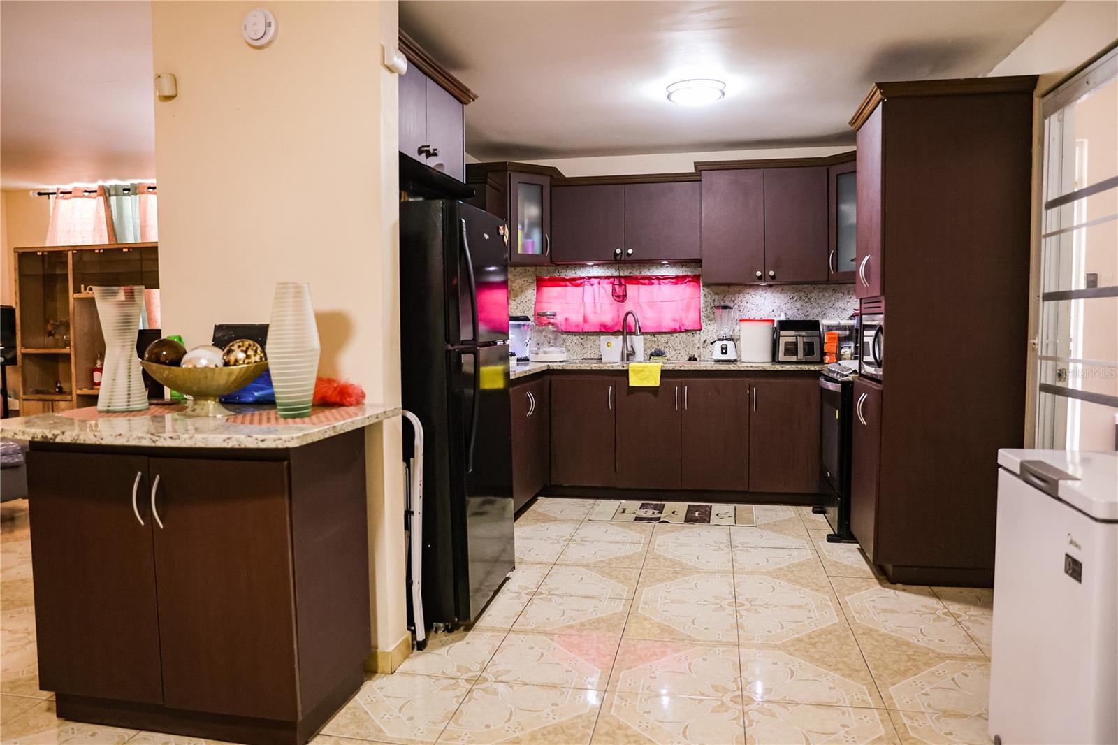 SANTA ROSA - Residential