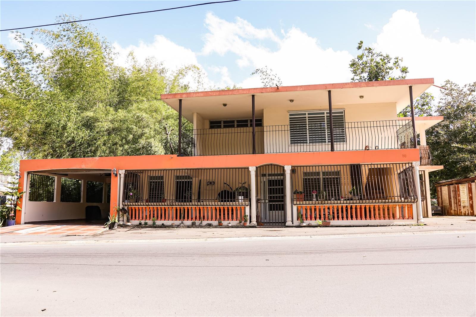 SANTA ROSA - Residential