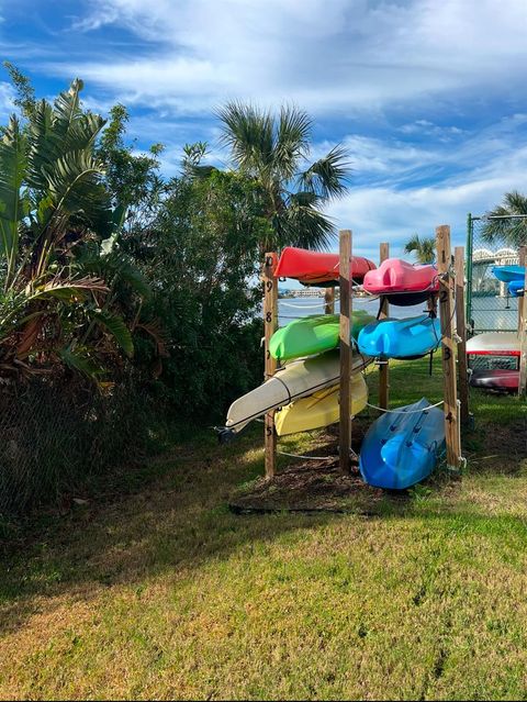 A home in DAYTONA BEACH