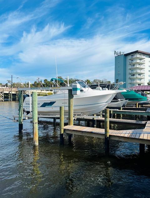 A home in DAYTONA BEACH