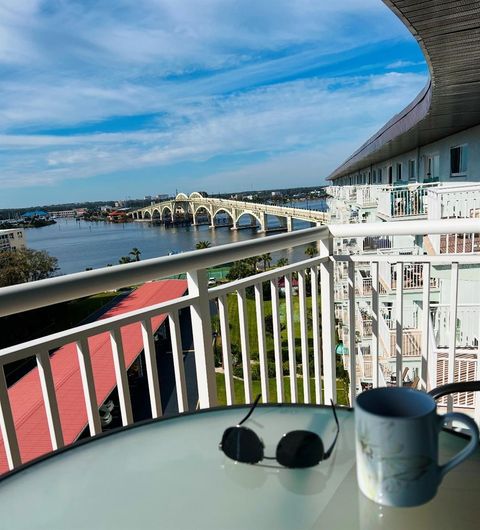 A home in DAYTONA BEACH