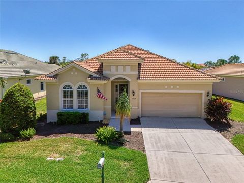 Photo of 13217 Scrub Jay Court, Port Charlotte, FL 33953 (MLS # D6141827)